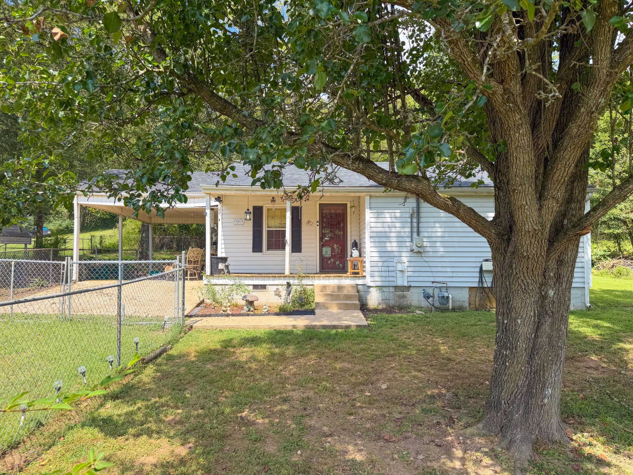 748 Powdermill Hill Rd Property Photo 1