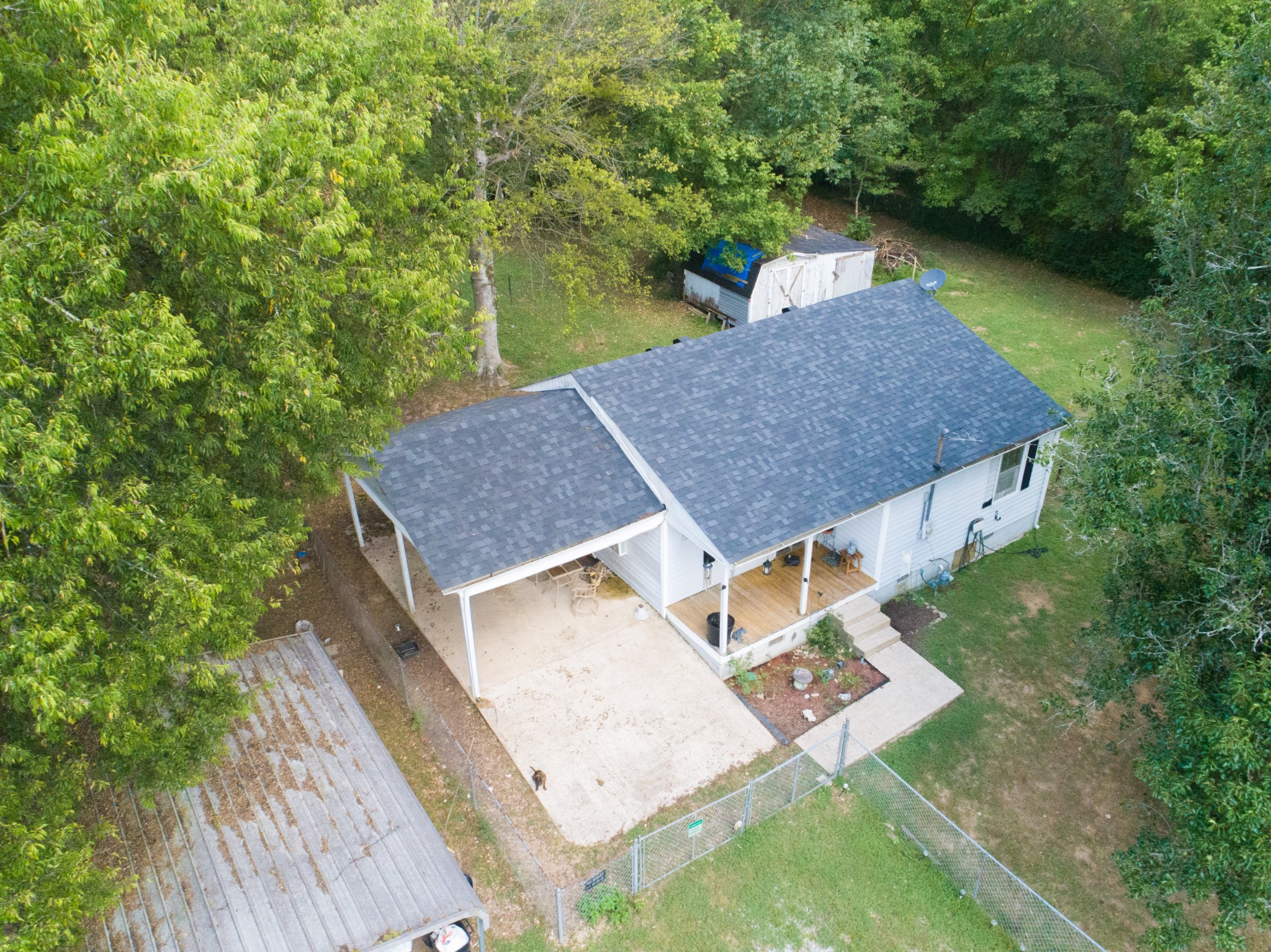 748 Powdermill Hill Rd Property Photo 3