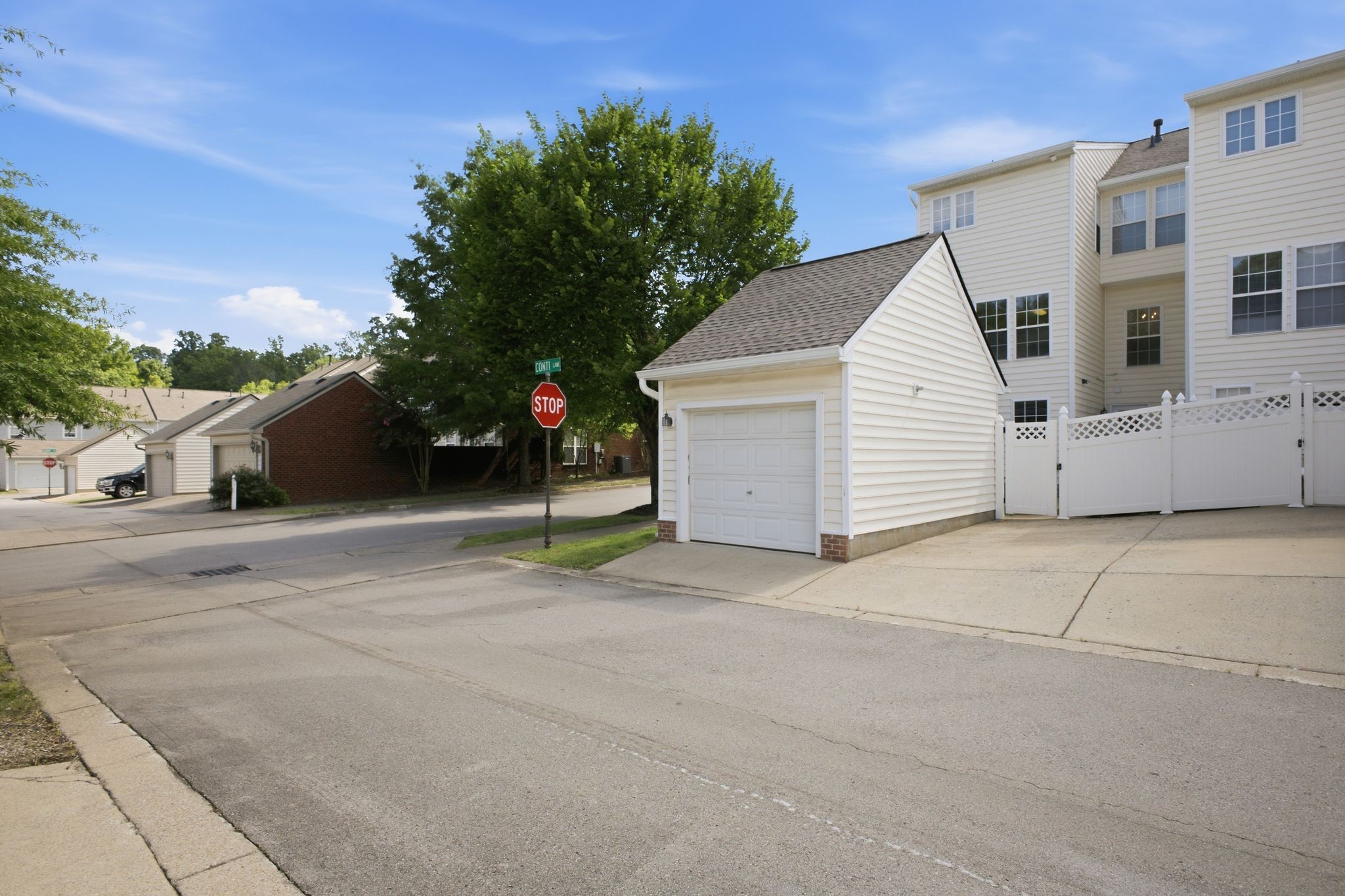 7841 Heaton Way Property Photo 44