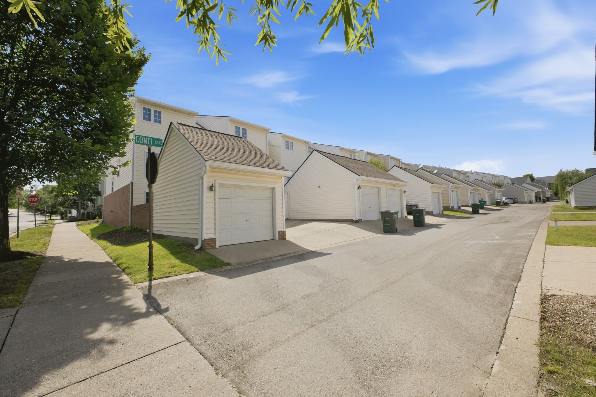 7841 Heaton Way Property Photo 45