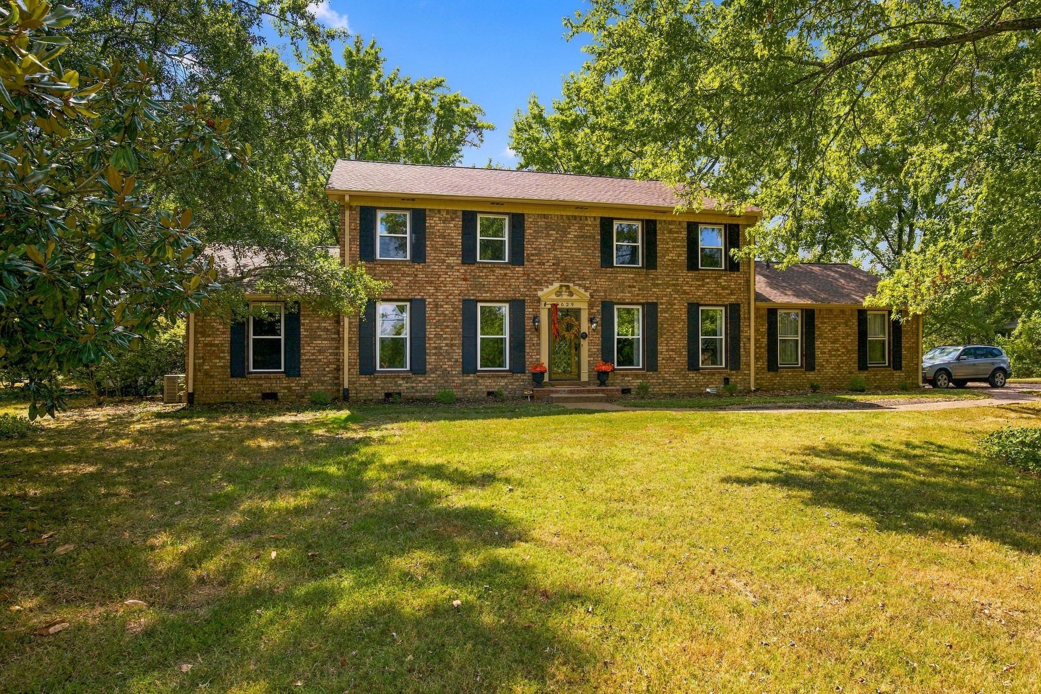 5629 Highland Way Property Photo 1