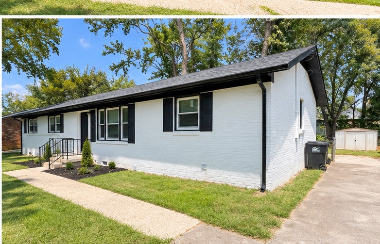1611 Eagle St Property Photo 4