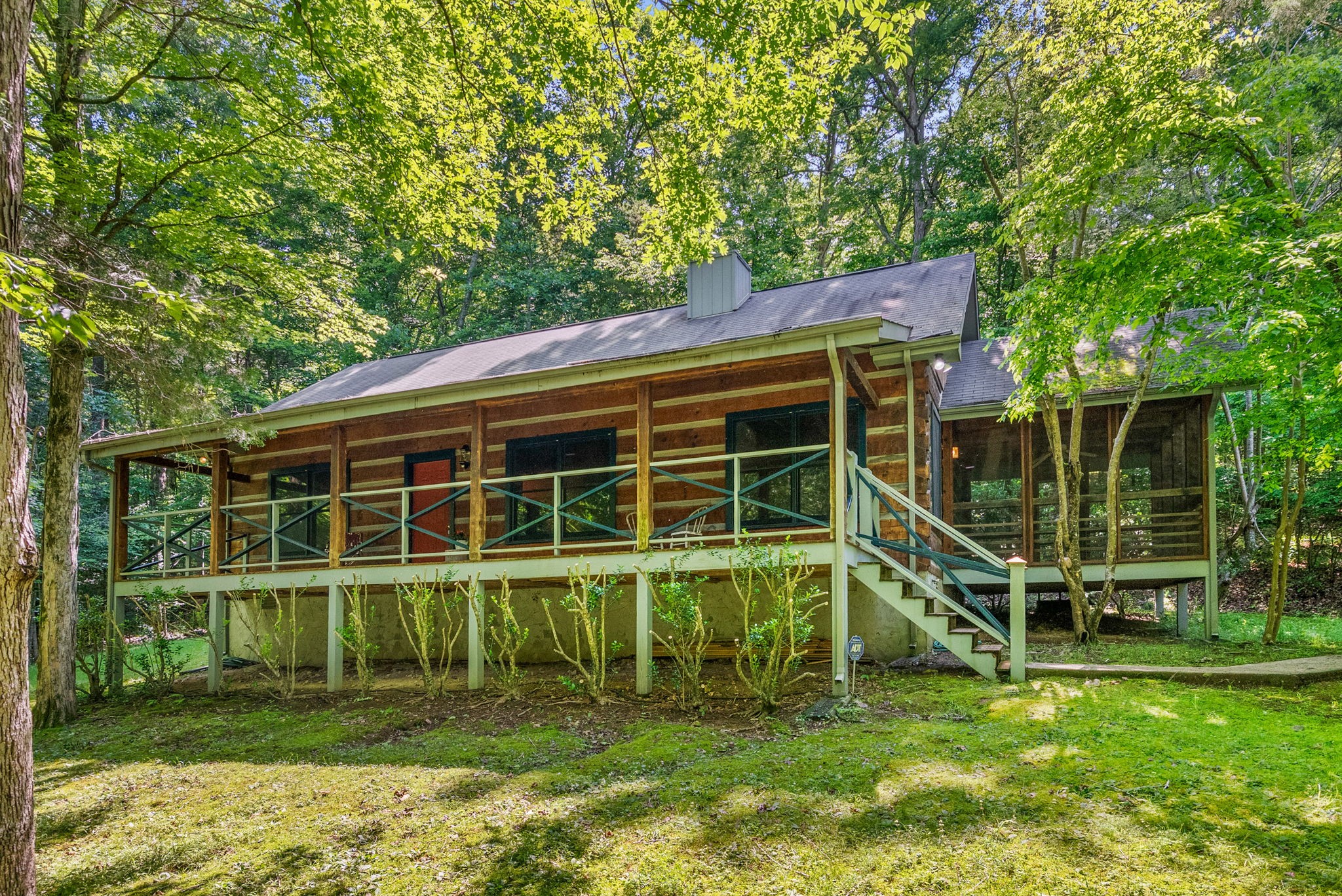 1150 Treanor Springs Rd Property Photo 1