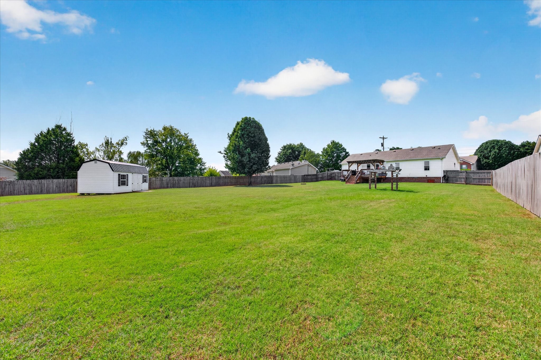 1318 Meredith Way Property Photo 36