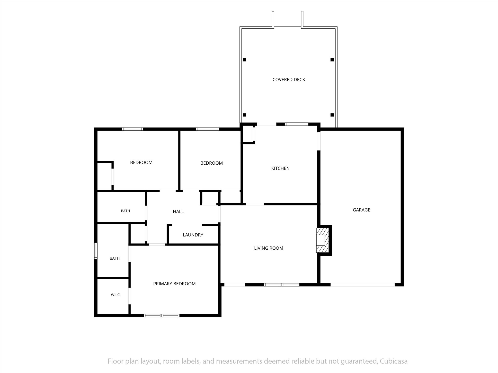 1318 Meredith Way Property Photo 45