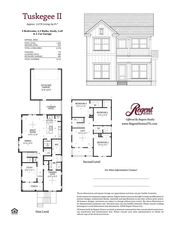 3416 Patcham Drive Property Photo 1