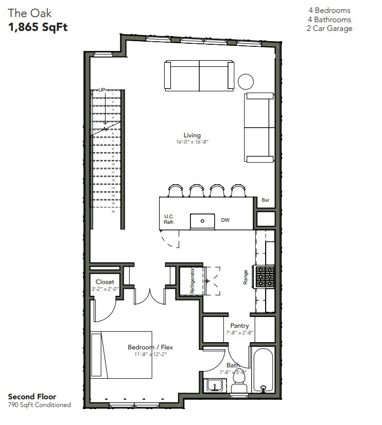 1175 Avondale Cr Property Photo 26