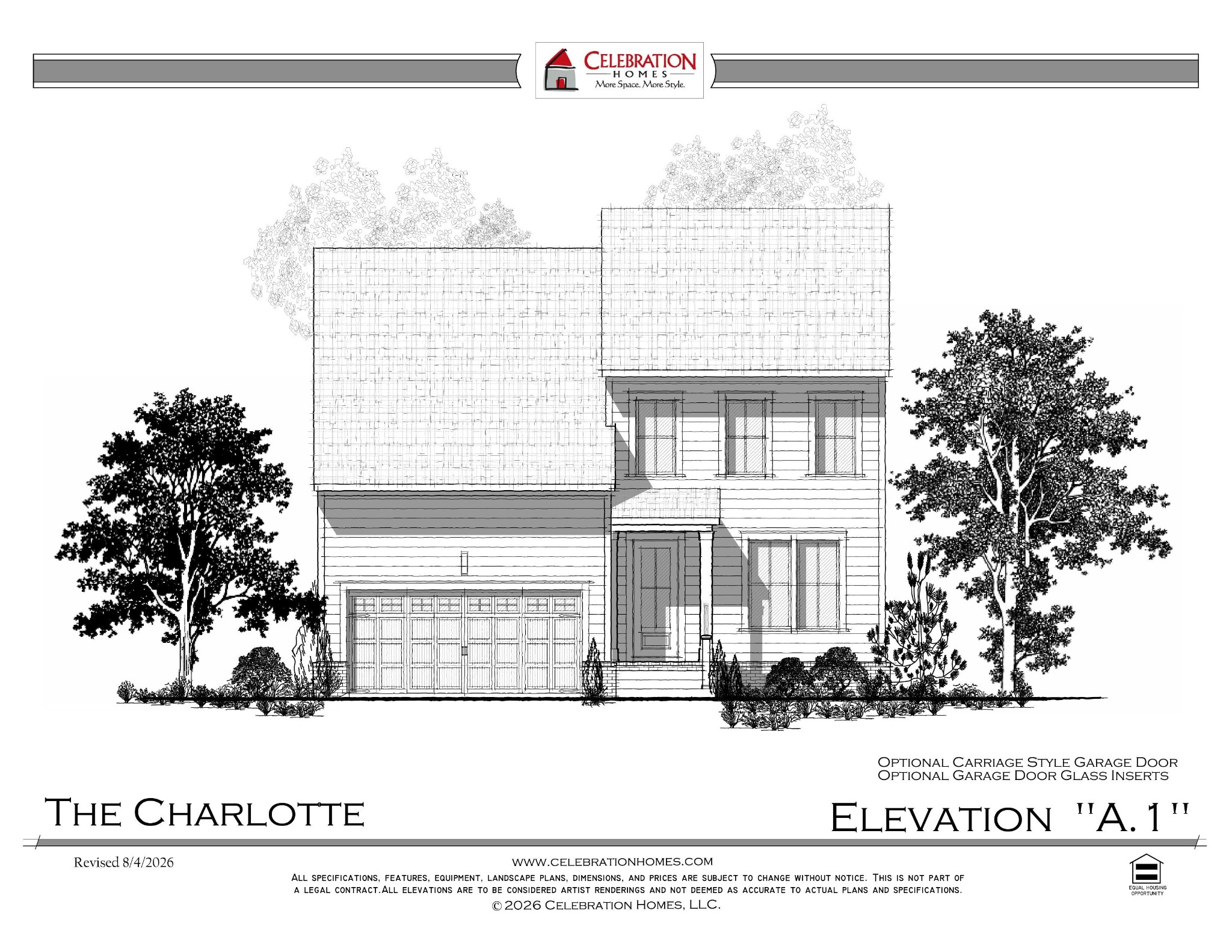 7605 Chapin Dr Property Photo 1