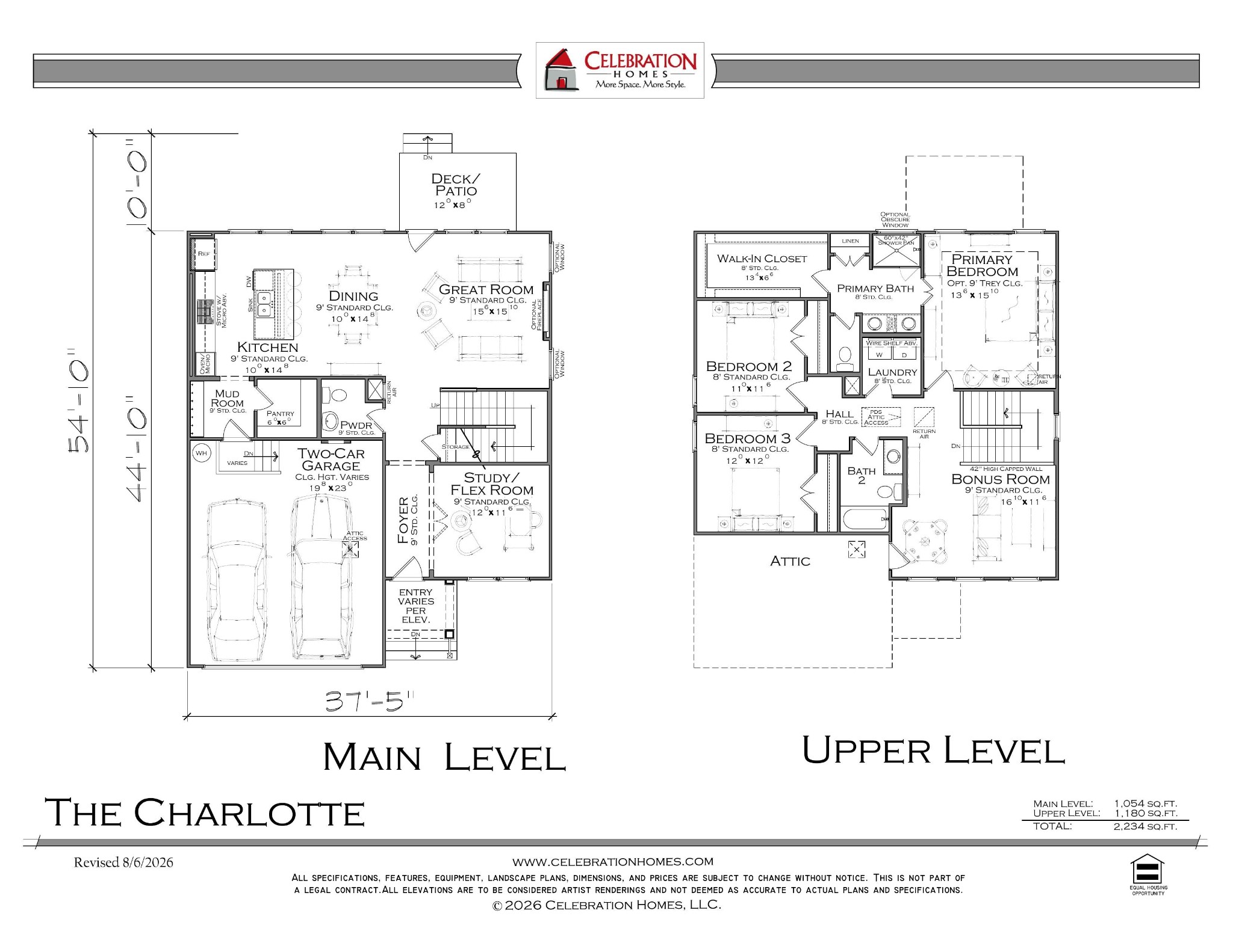 7605 Chapin Dr Property Photo 2