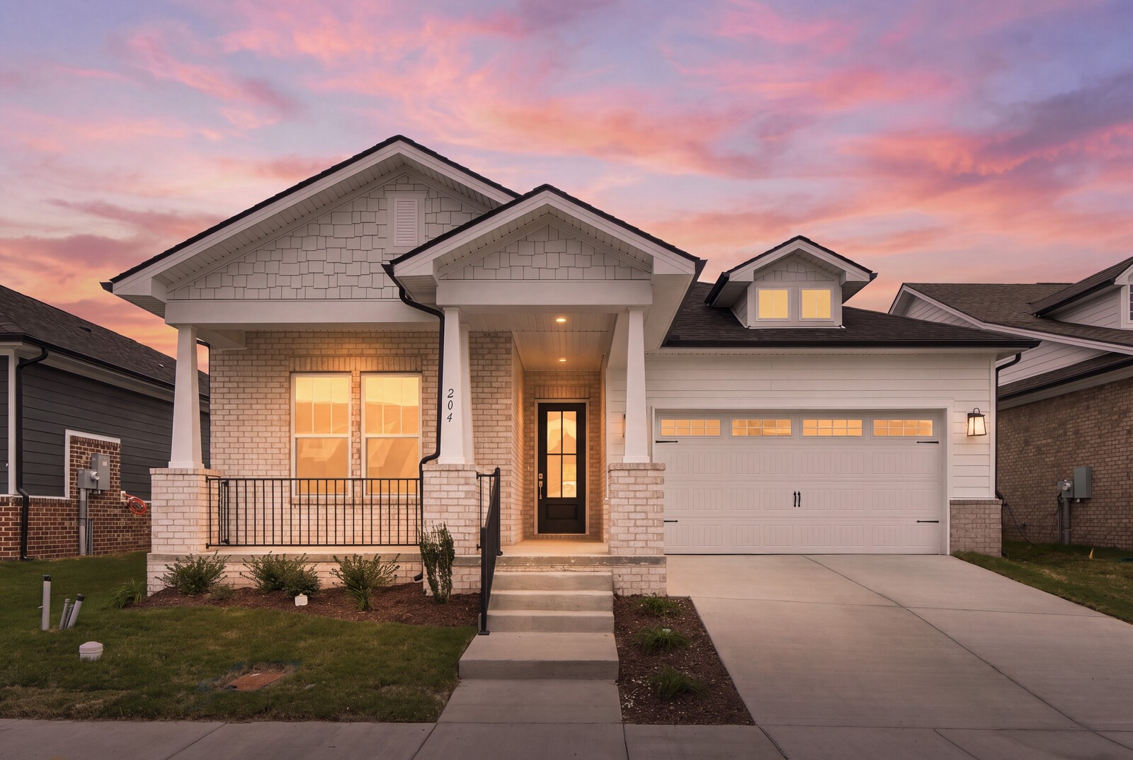 204 Aspen Arch Ct