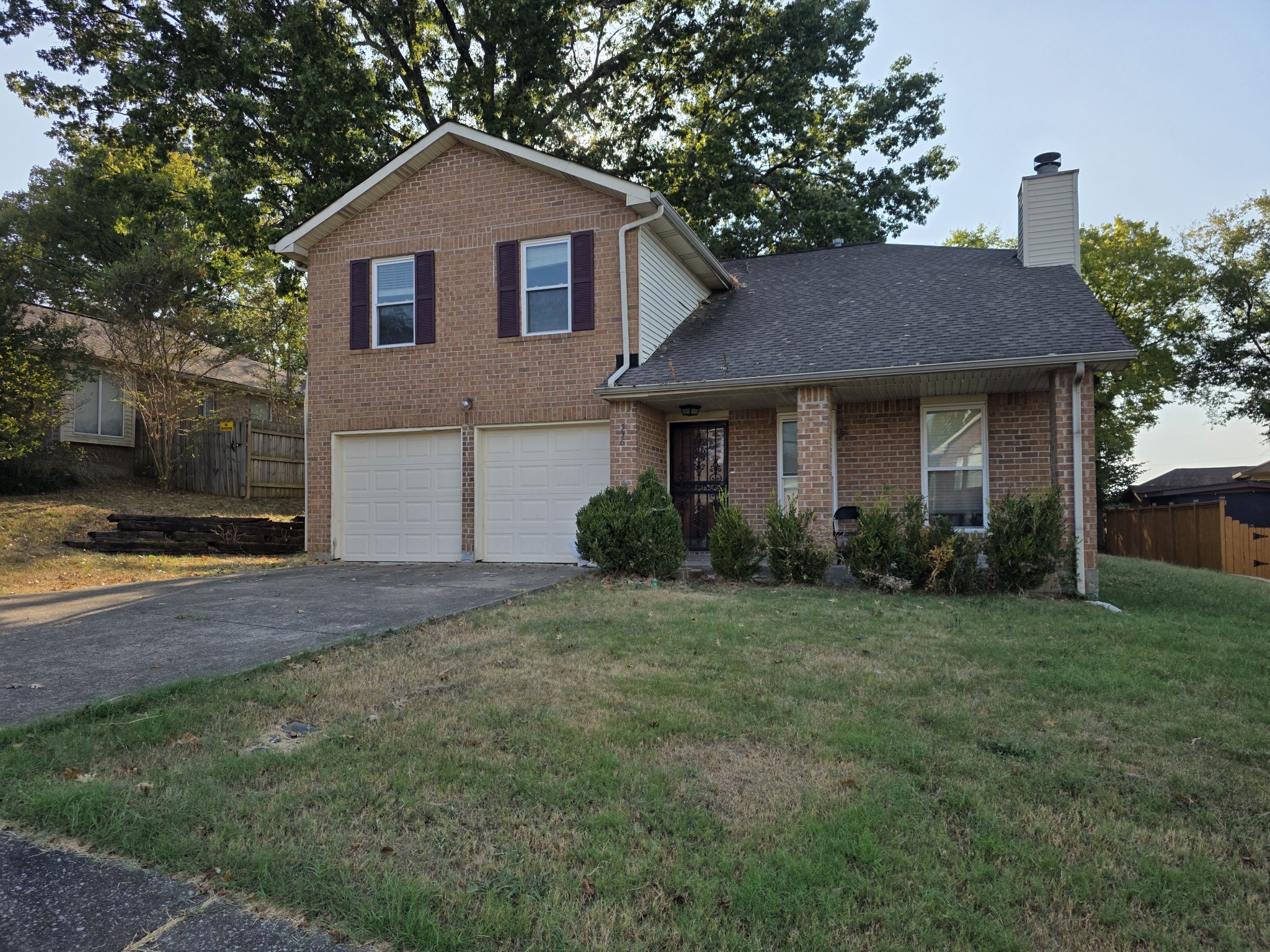 536 Mill Station Dr Property Photo 1