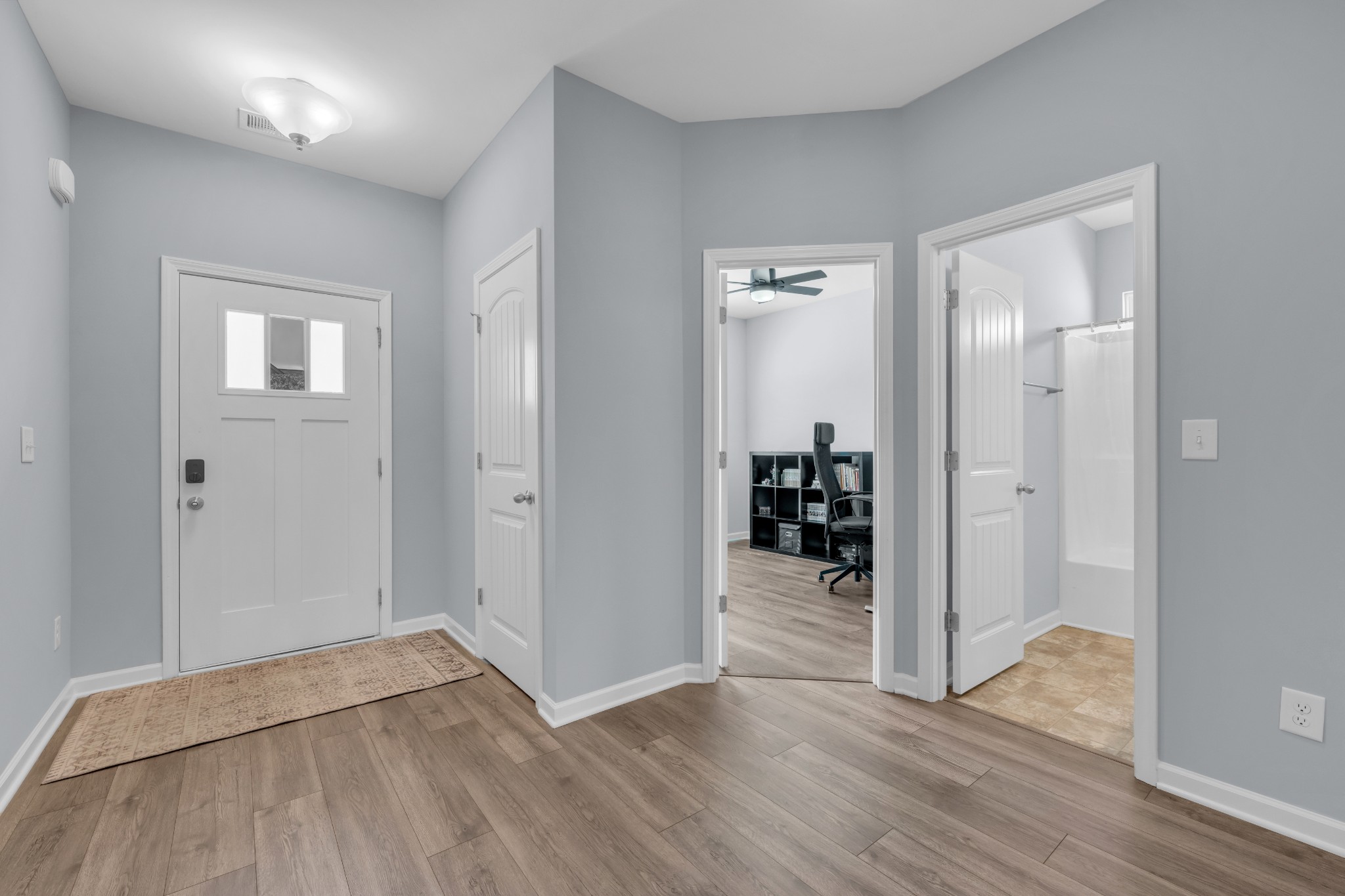 4005 Brazelton Way Property Photo 3
