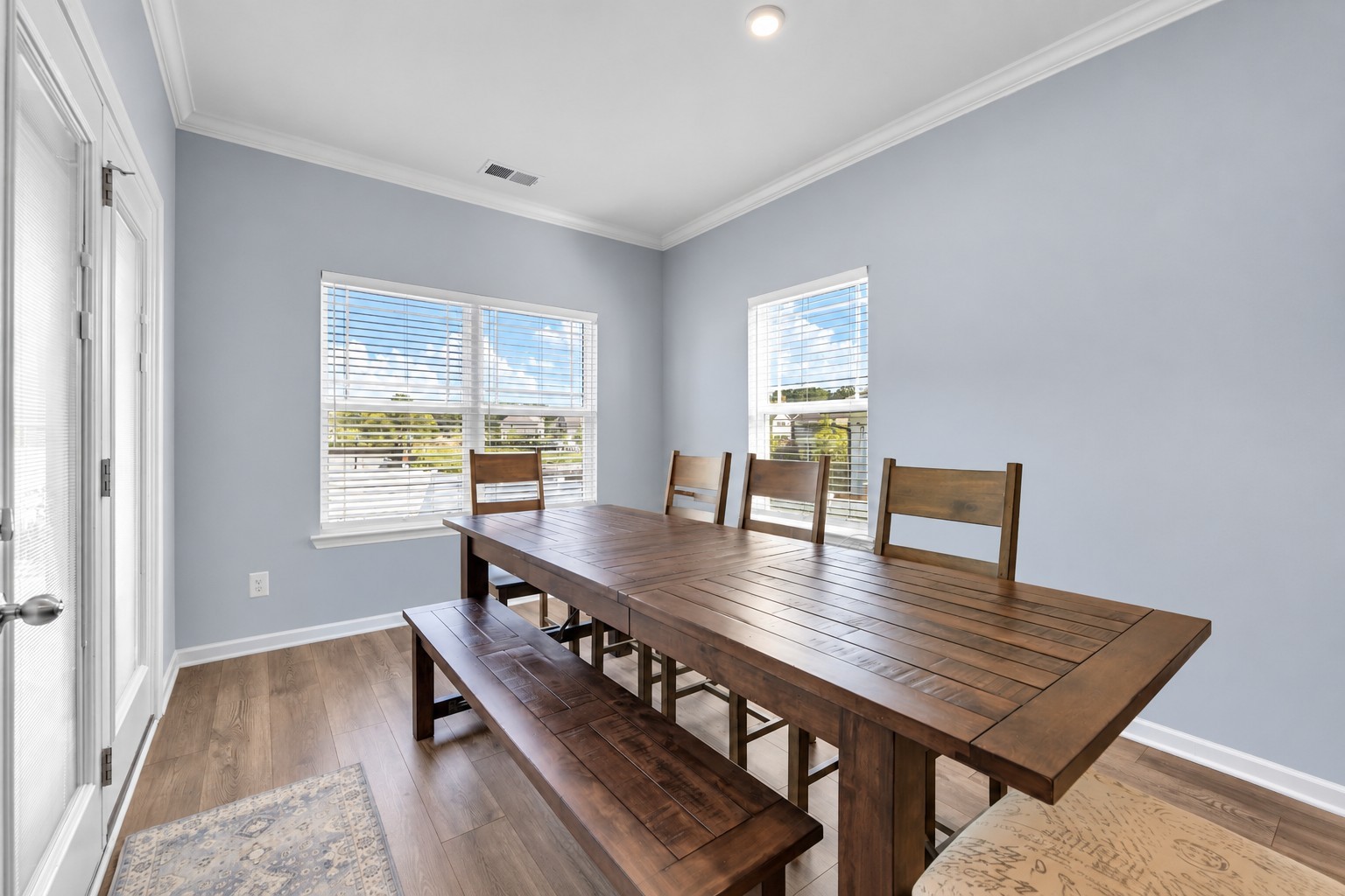 4005 Brazelton Way Property Photo 11