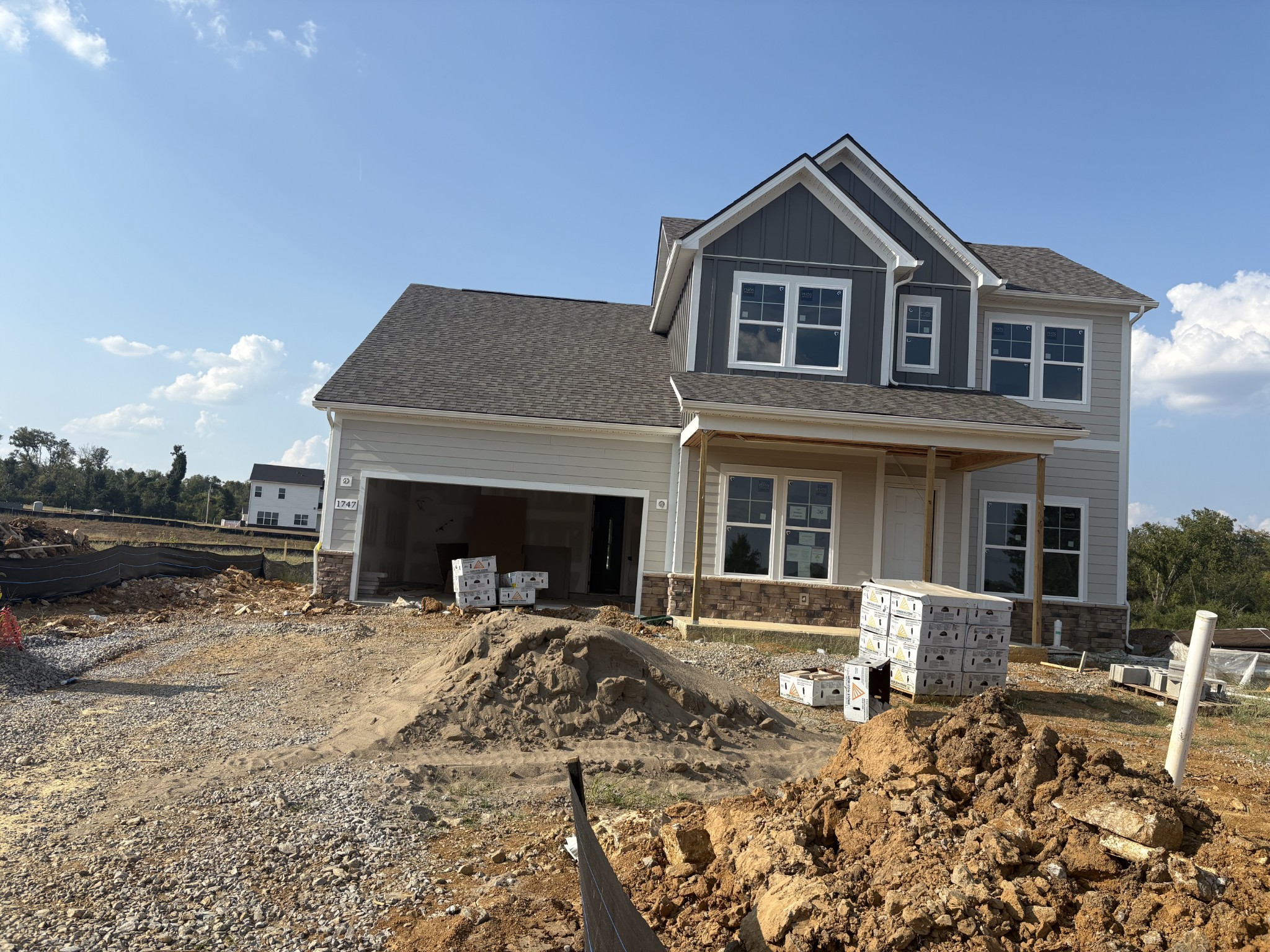 1747 Shallow Creek Dr Property Photo 1