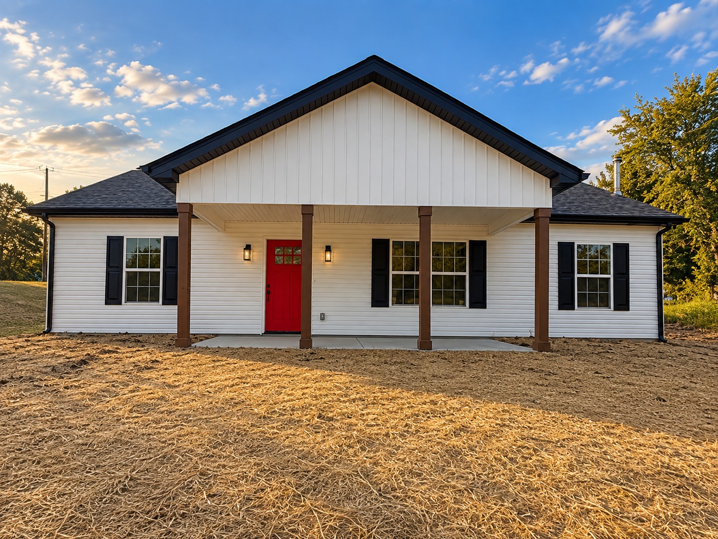 111 Cherokee Trail Property Photo 6