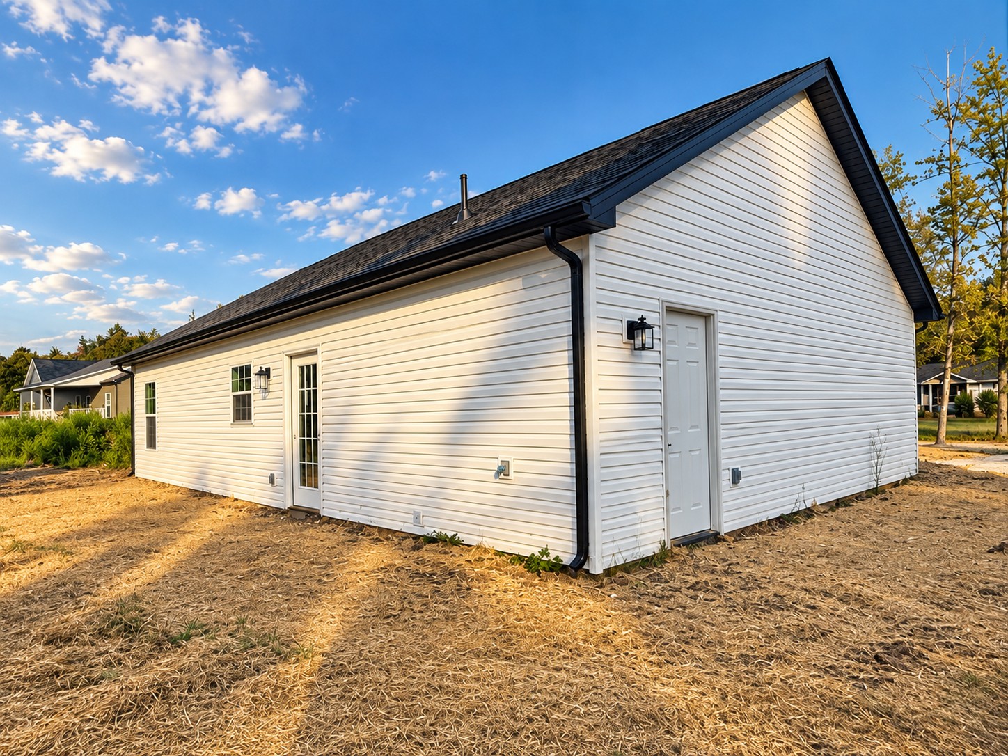 111 Cherokee Trail Property Photo 8