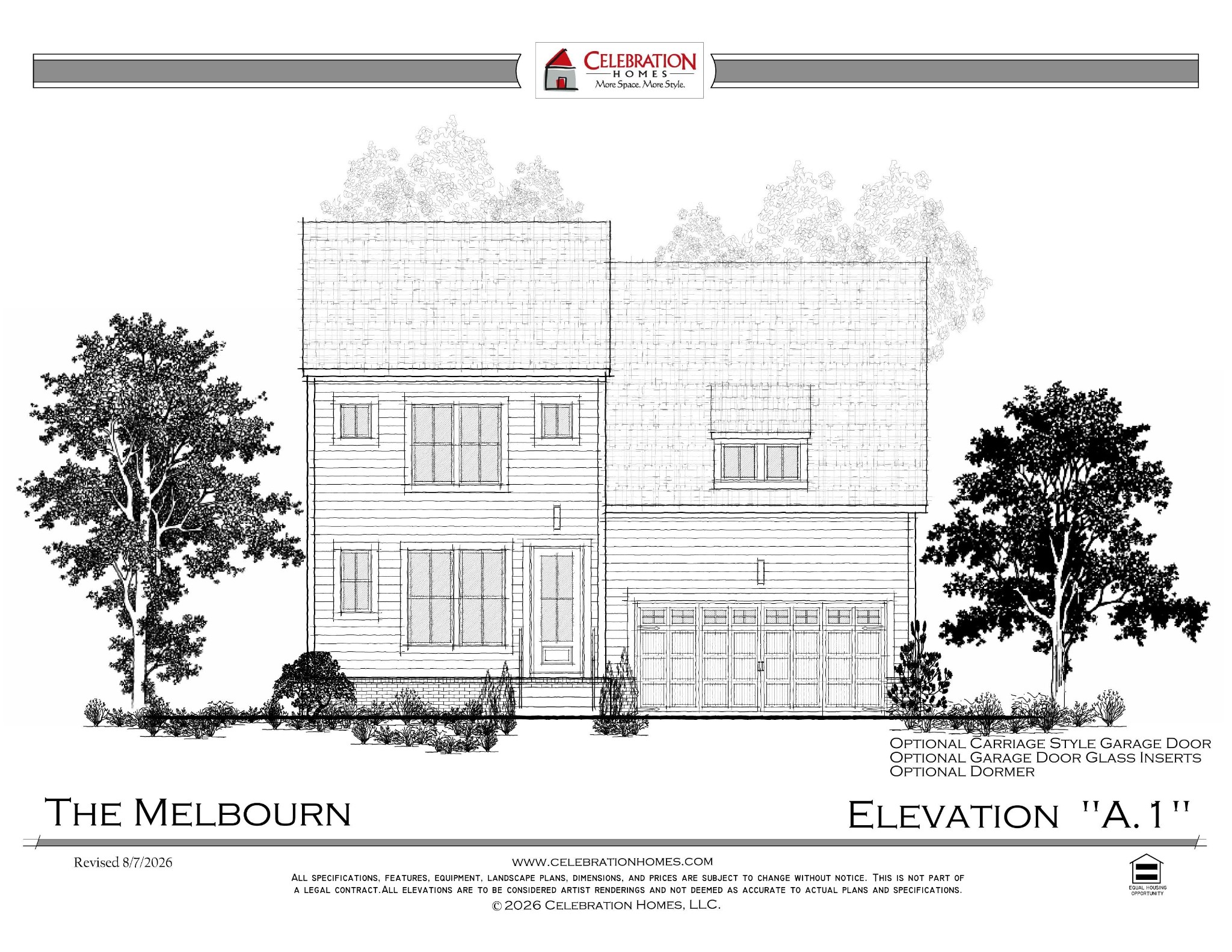 6914 Wayana Dr Property Photo 1
