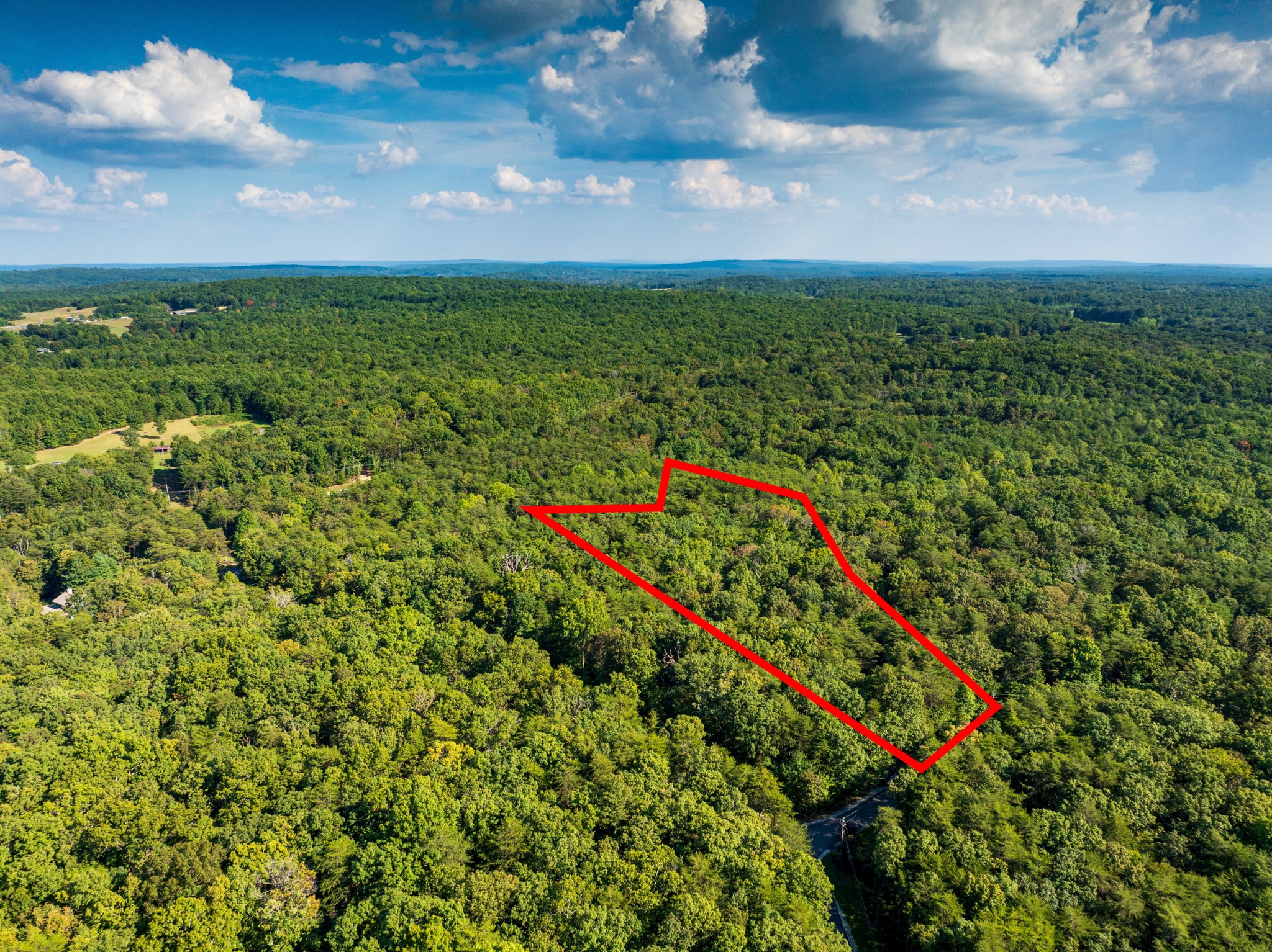 0 Timberwood Trace Property Photo 1