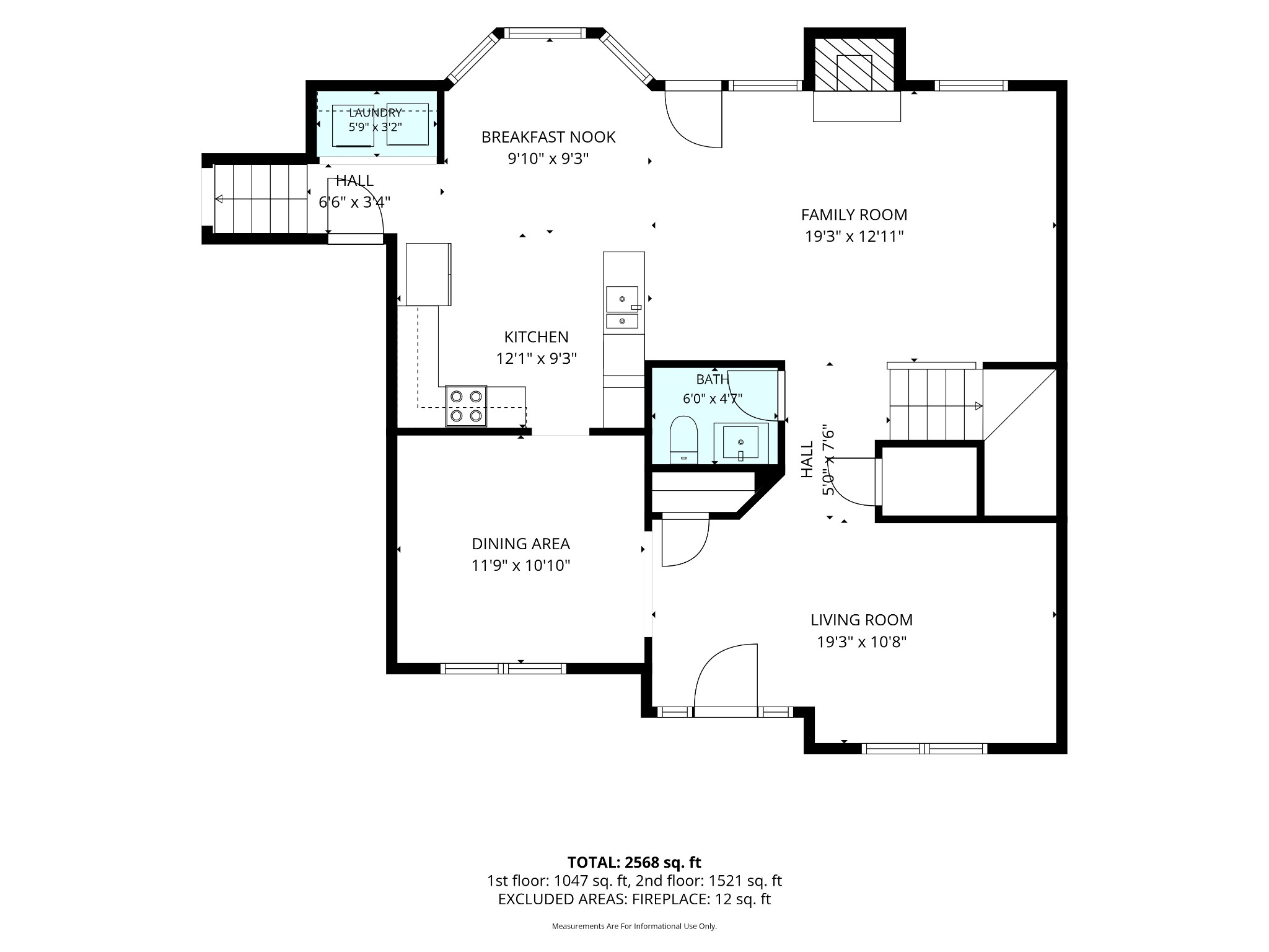 1006 Westbank Dr Property Photo 63