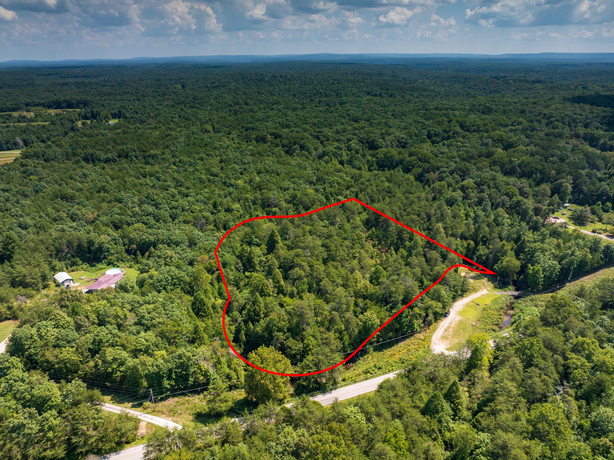 0 Northcutts Cove Rd