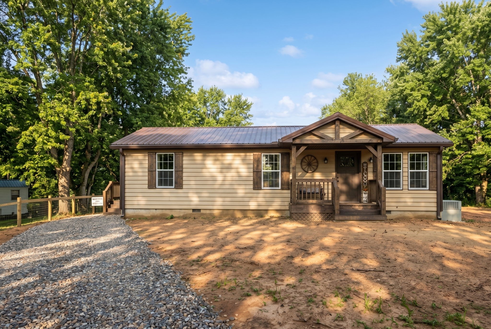 292 Harmony Rd Property Photo 1