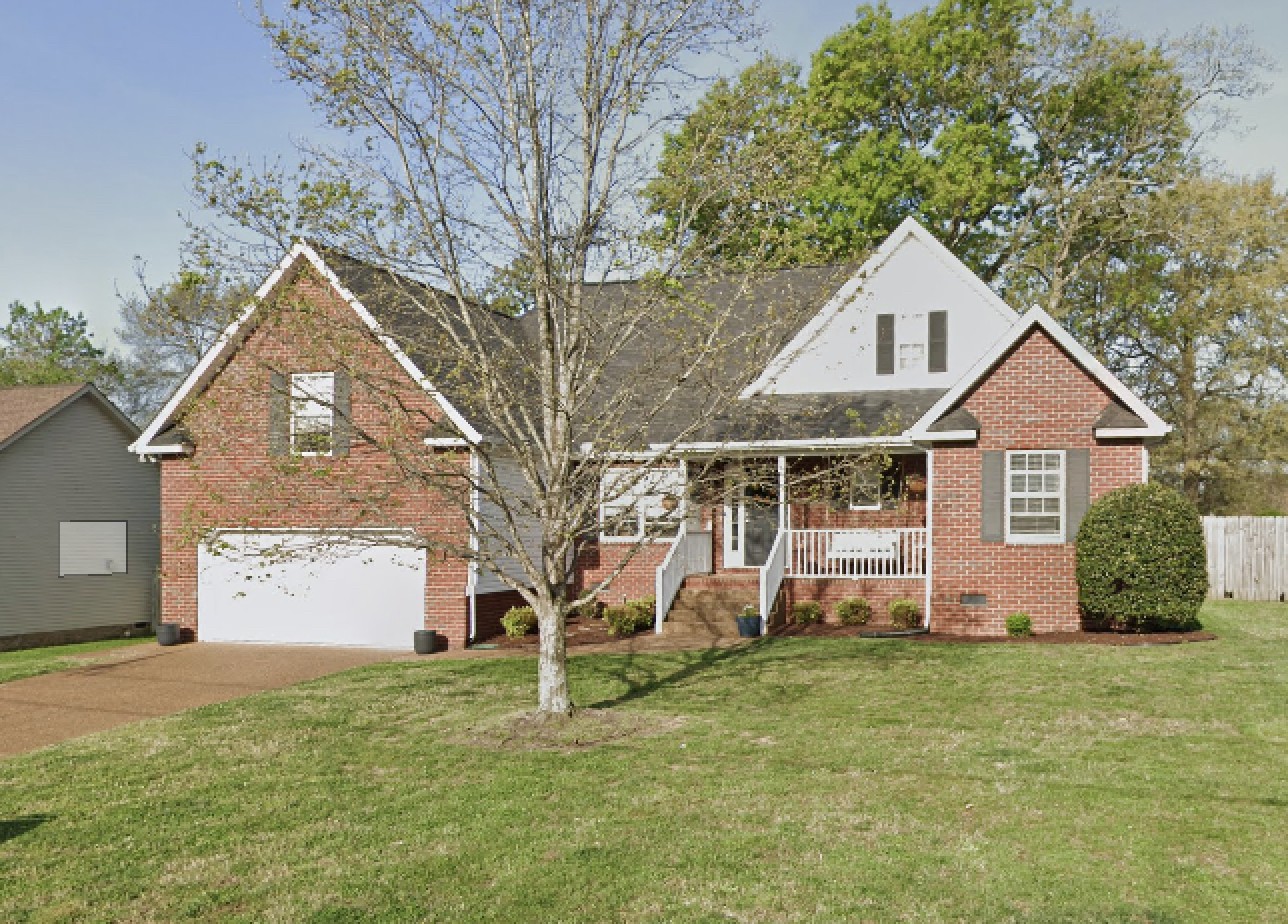 2609 Matchstick Pl Property Photo 1