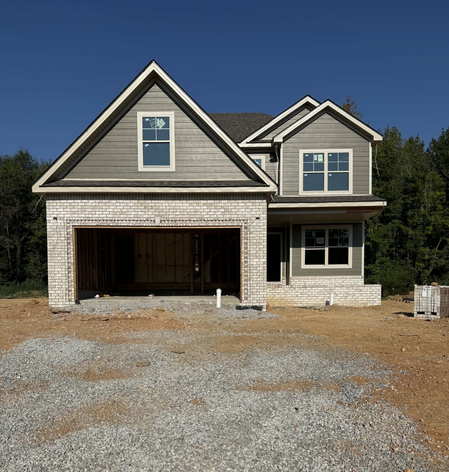 374 Hereford Farms Property Photo 1