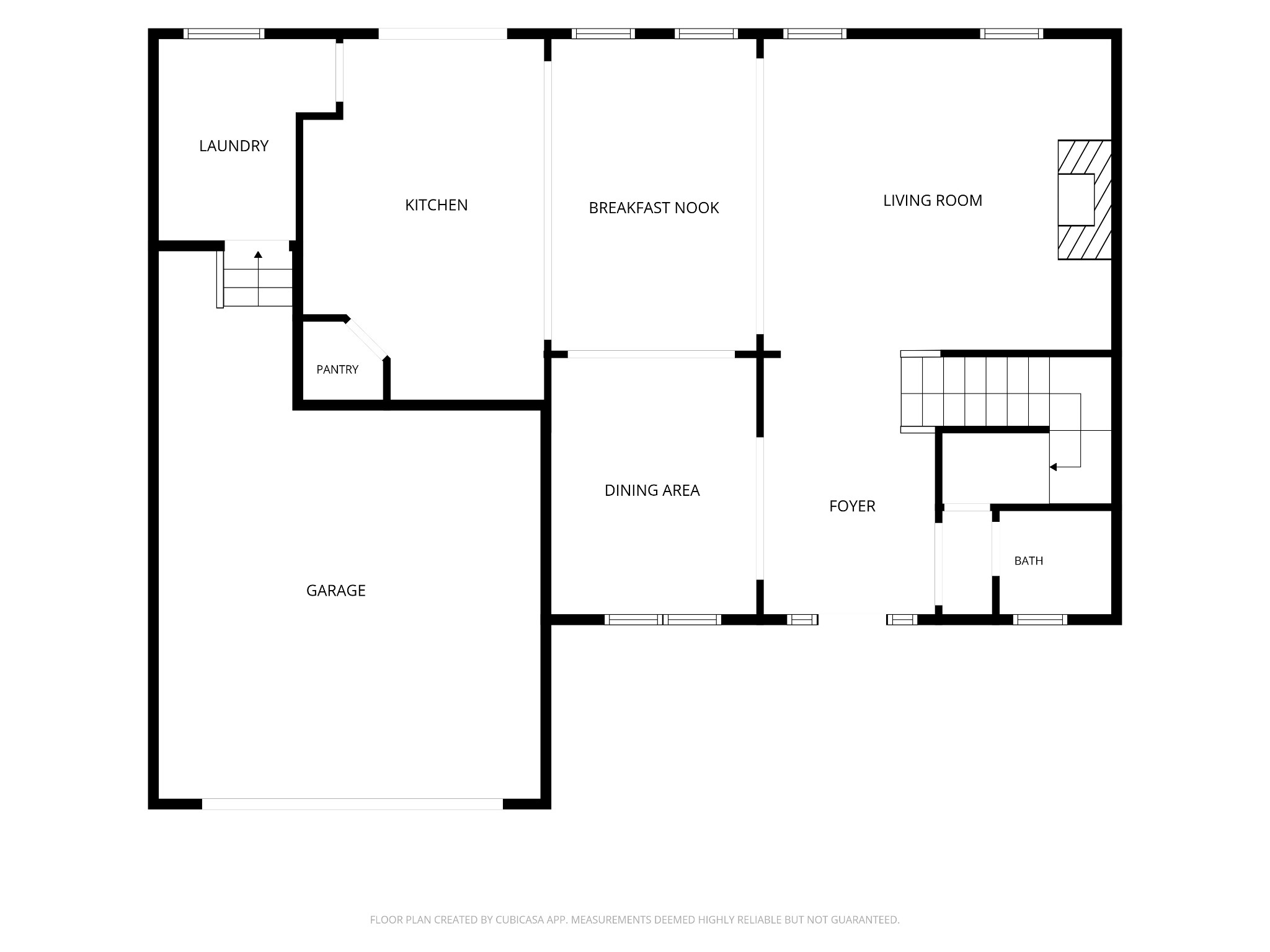 719 Crestmark Dr Property Photo 40