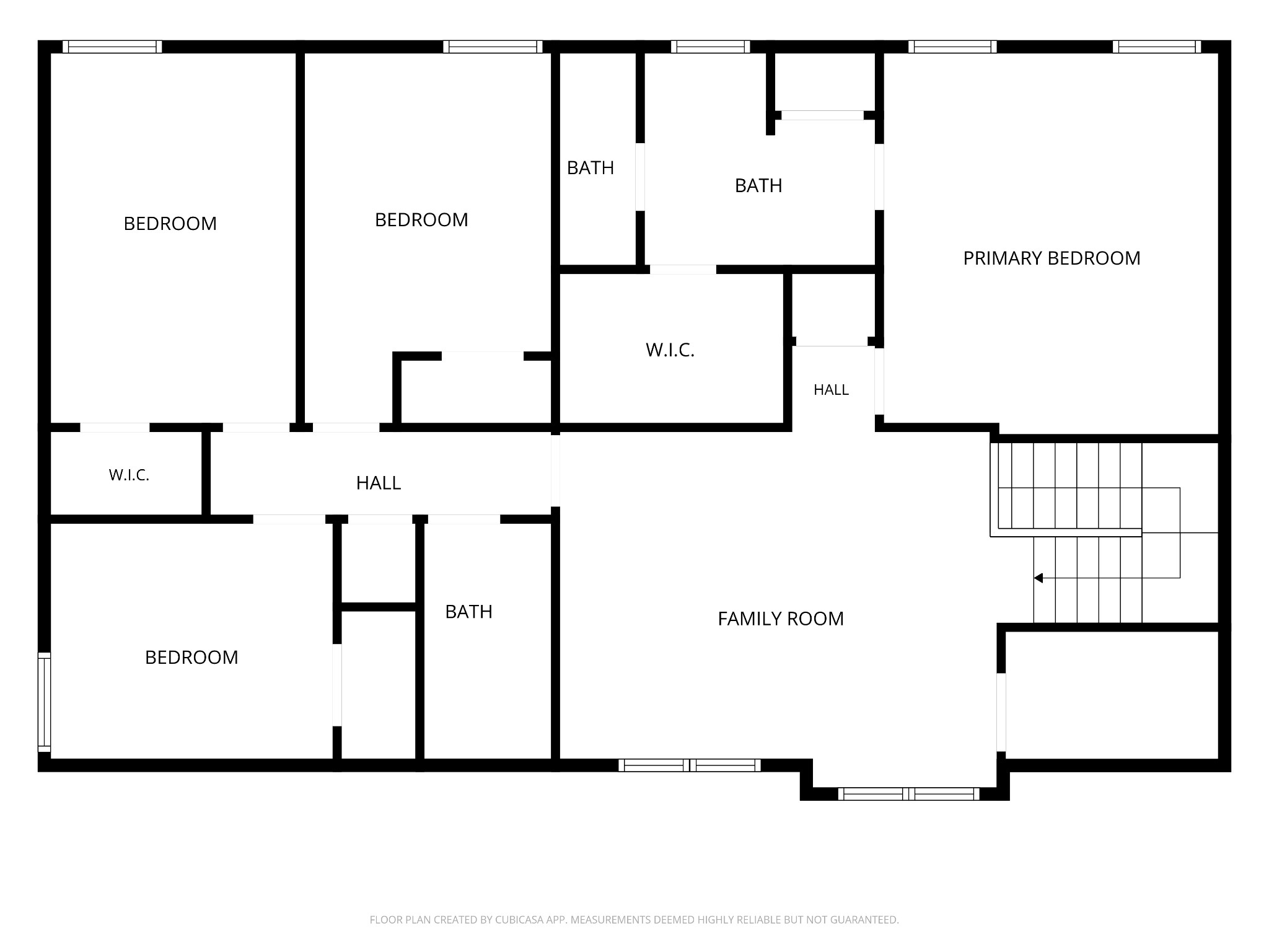 719 Crestmark Dr Property Photo 41