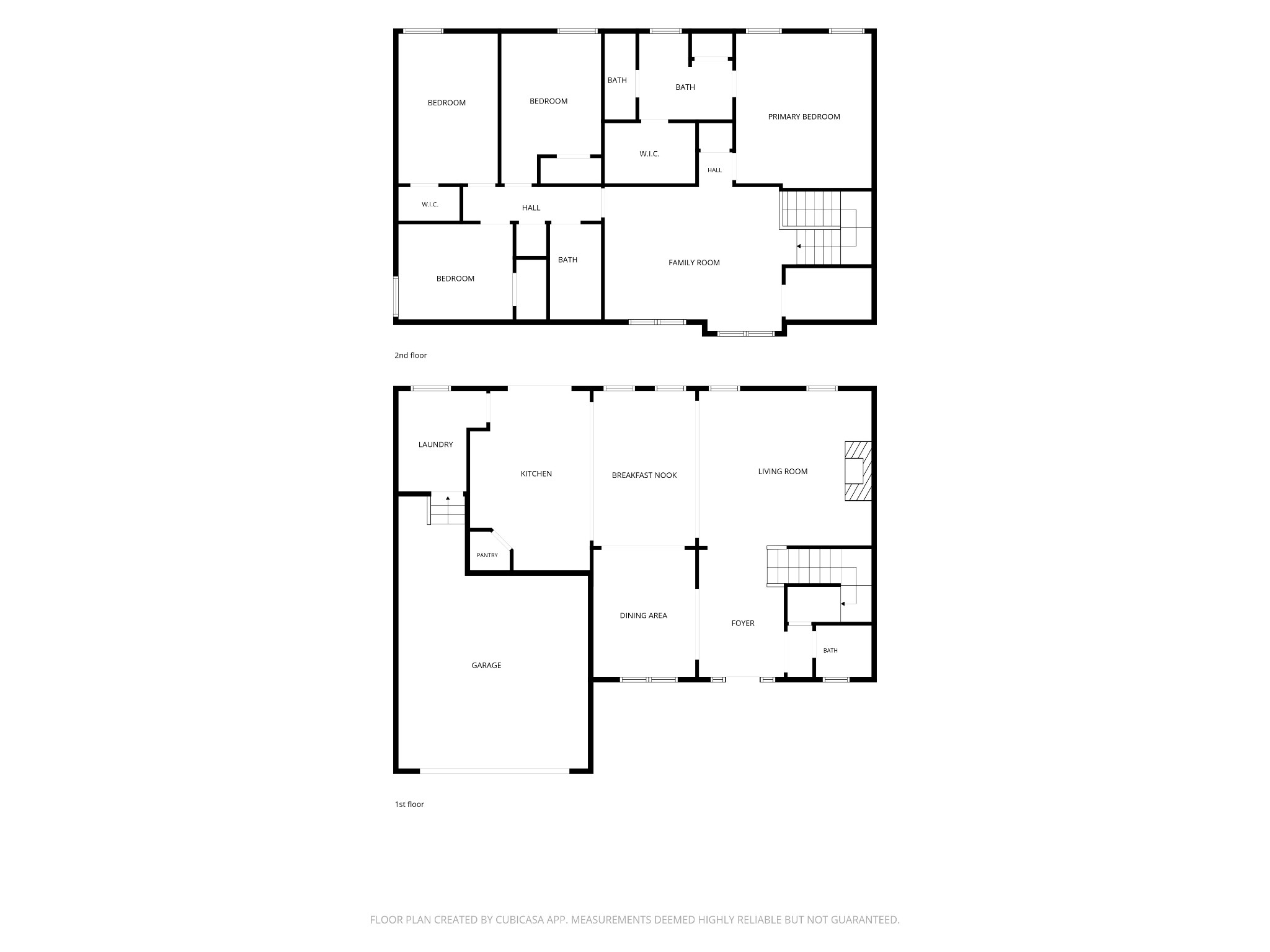 719 Crestmark Dr Property Photo 42