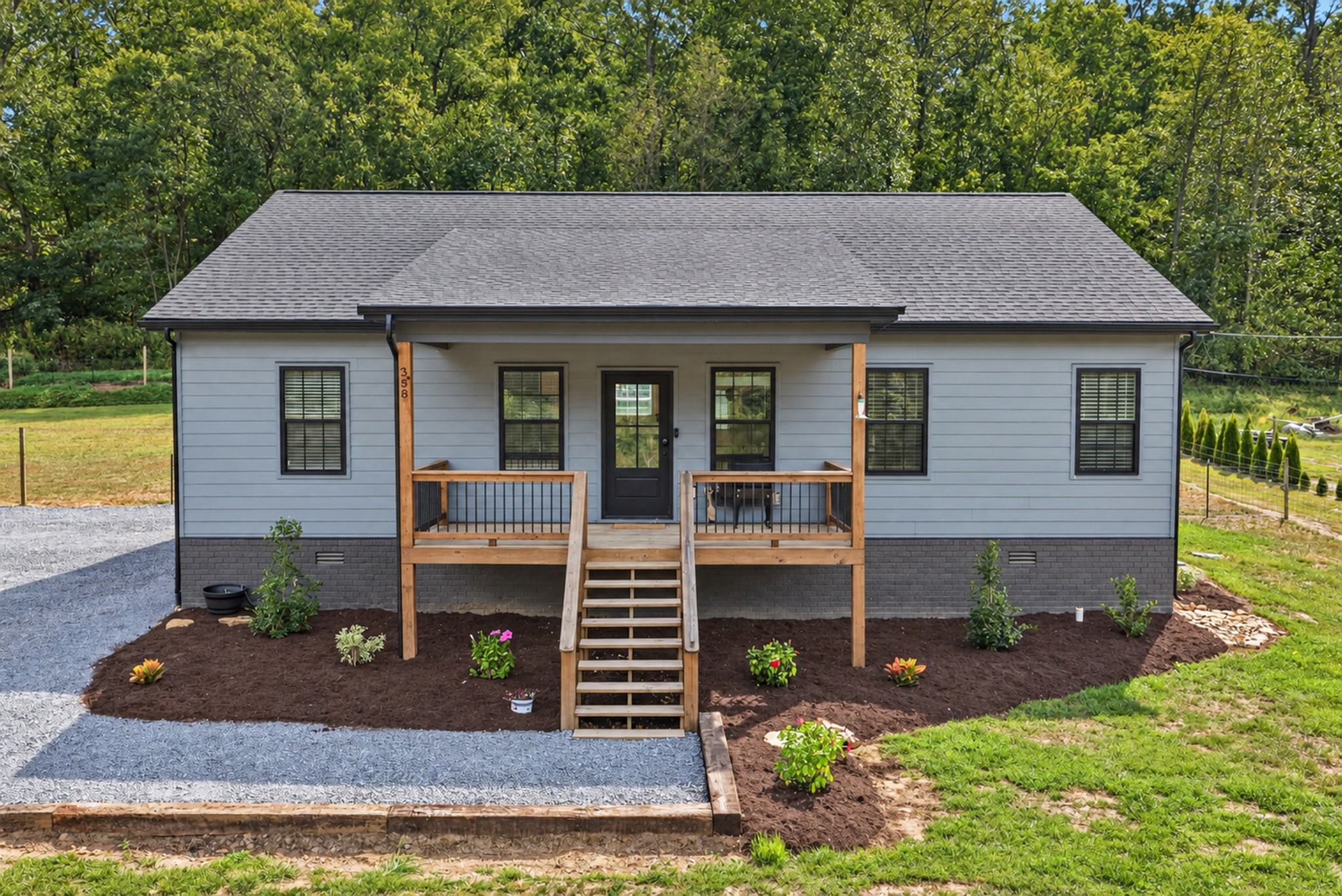 358 Beech Hill Ln Property Photo 1