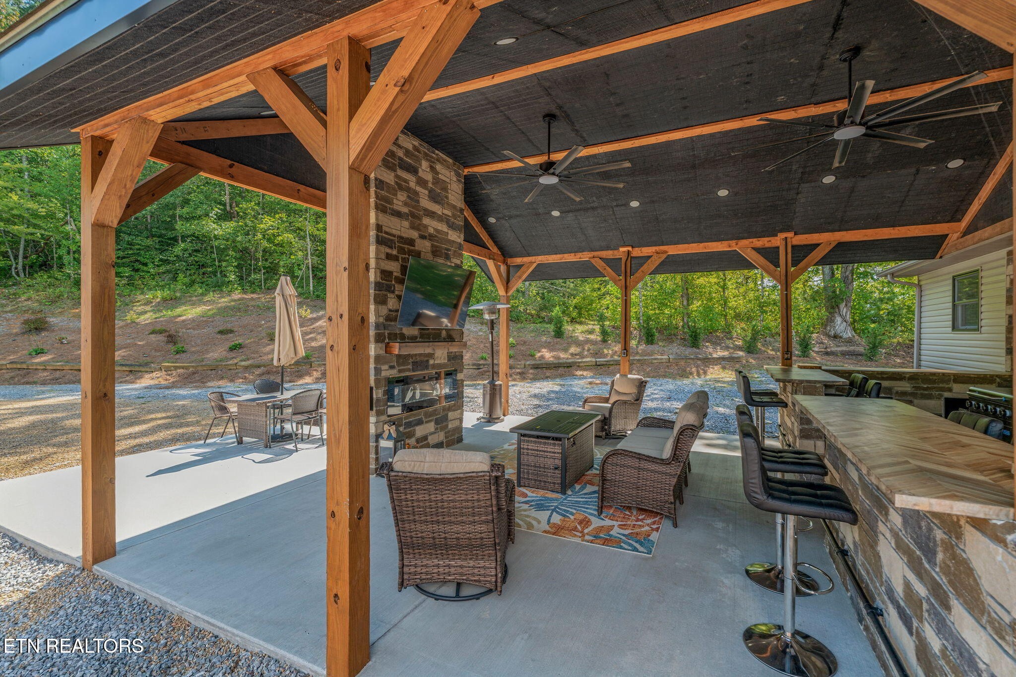 221 Pearl Meadows Way Property Photo 22