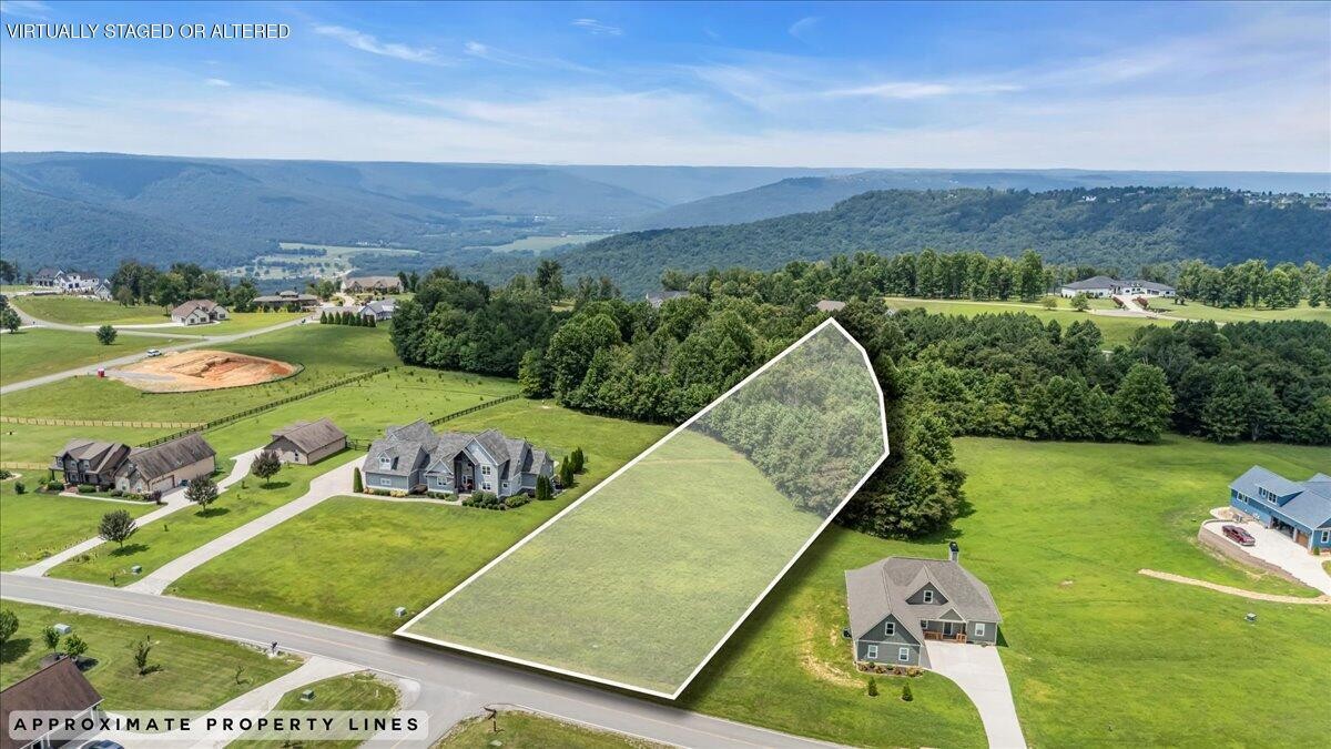 0 Jasper Highlands Boulevard Property Photo 2