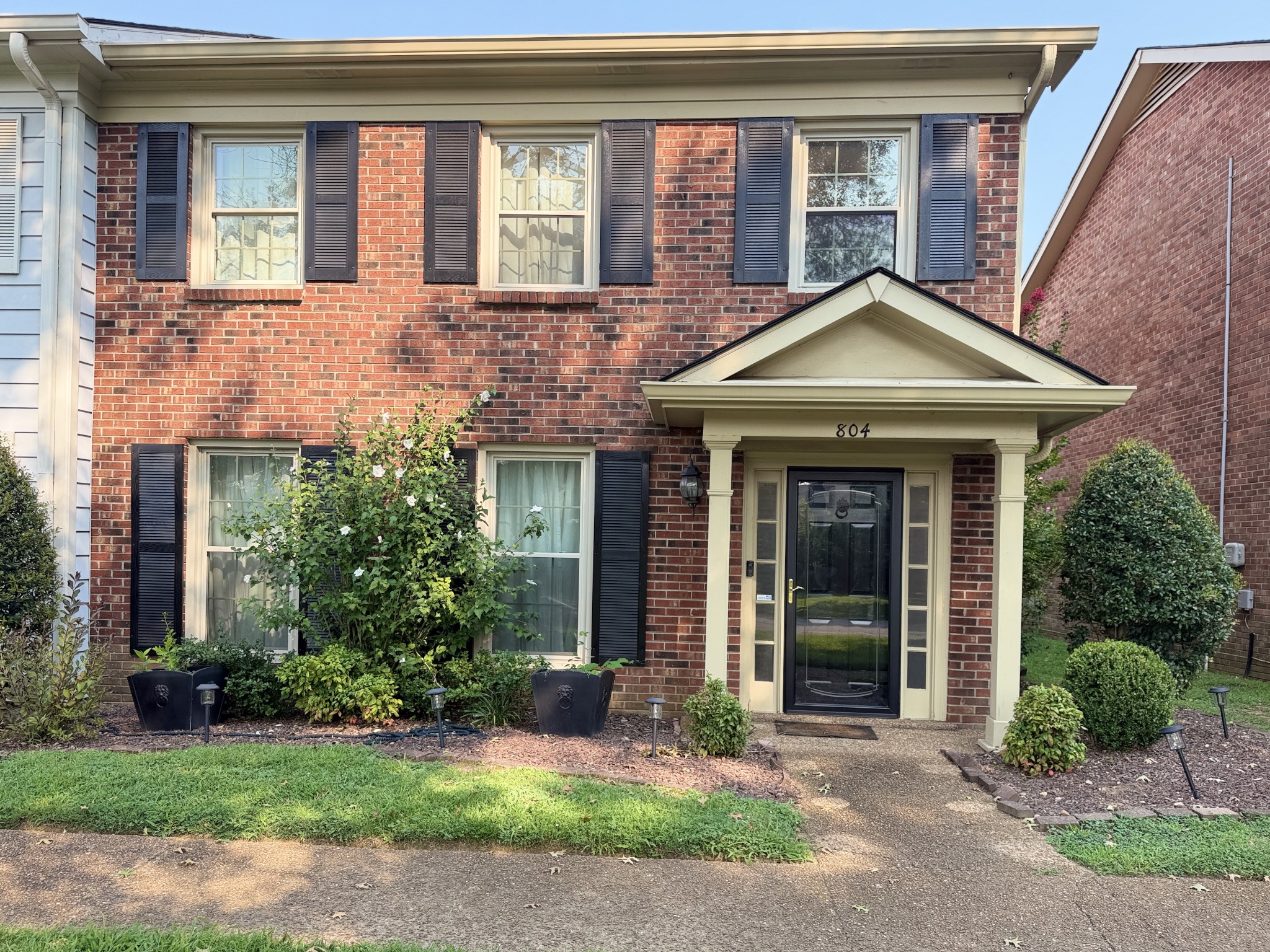 804 General George Patton Rd Property Photo 1