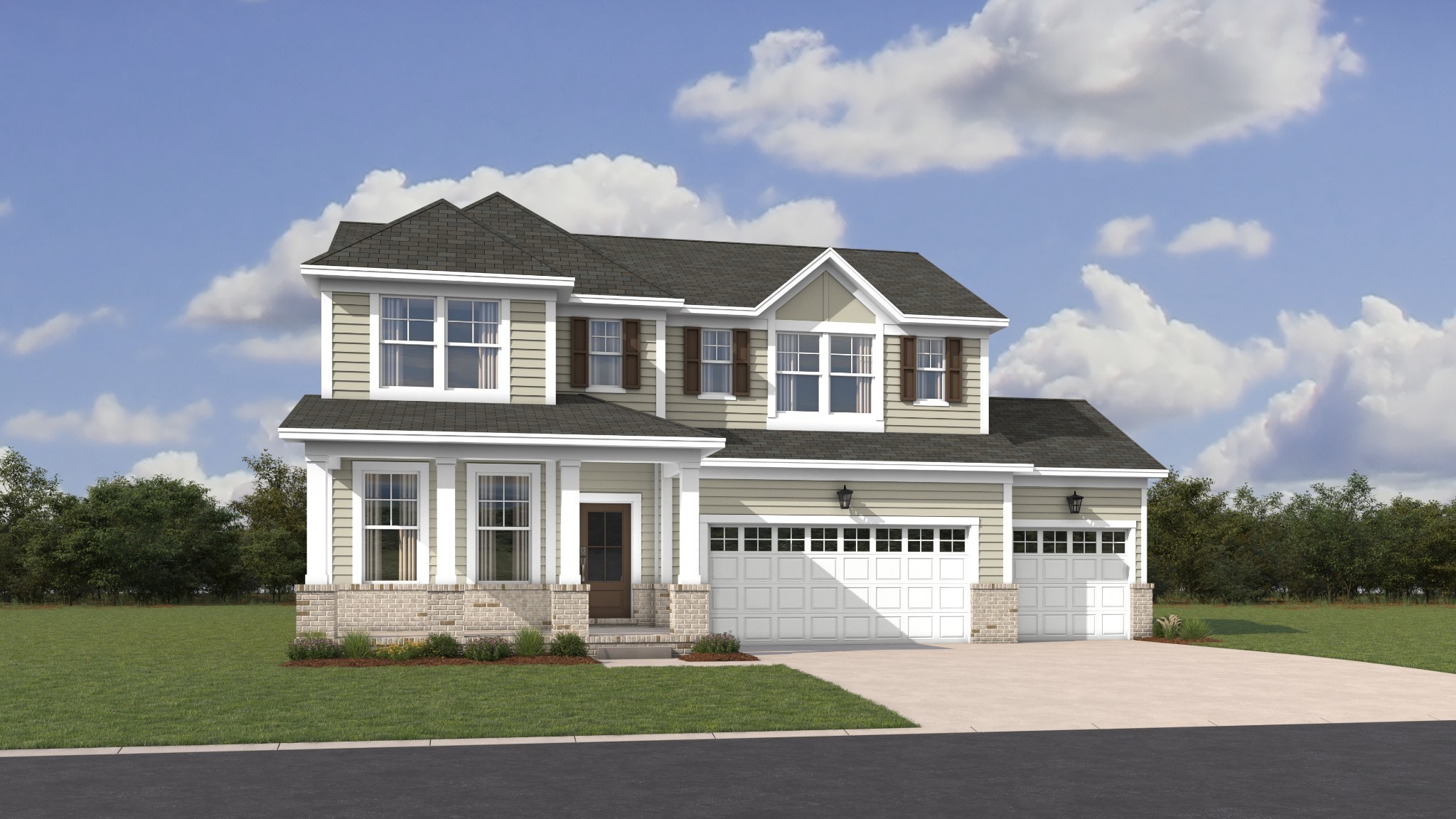 1544 Cherry Tree Ln Property Photo 1