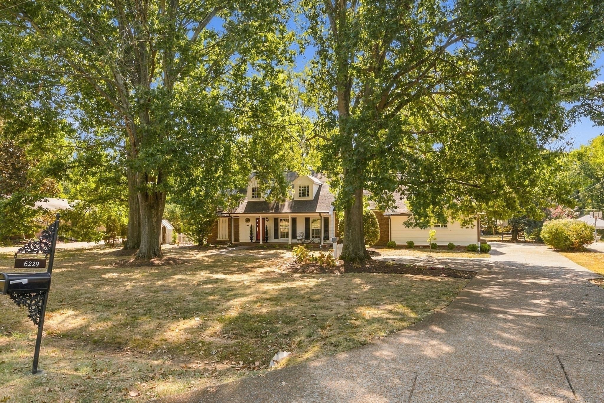 6229 Milbrook Rd Property Photo 1
