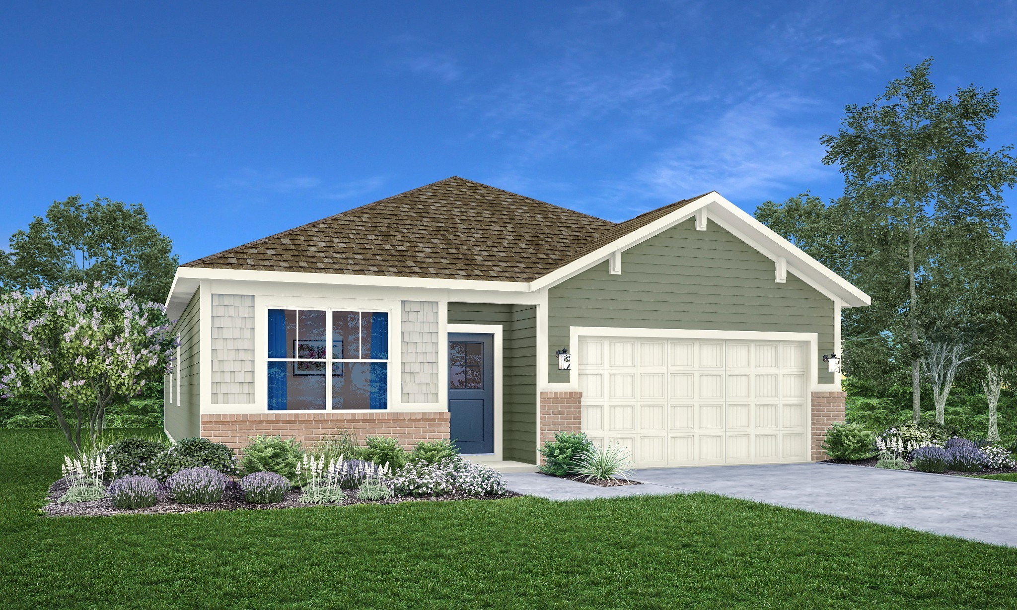 912 Pitcher Drive Property Photo 1