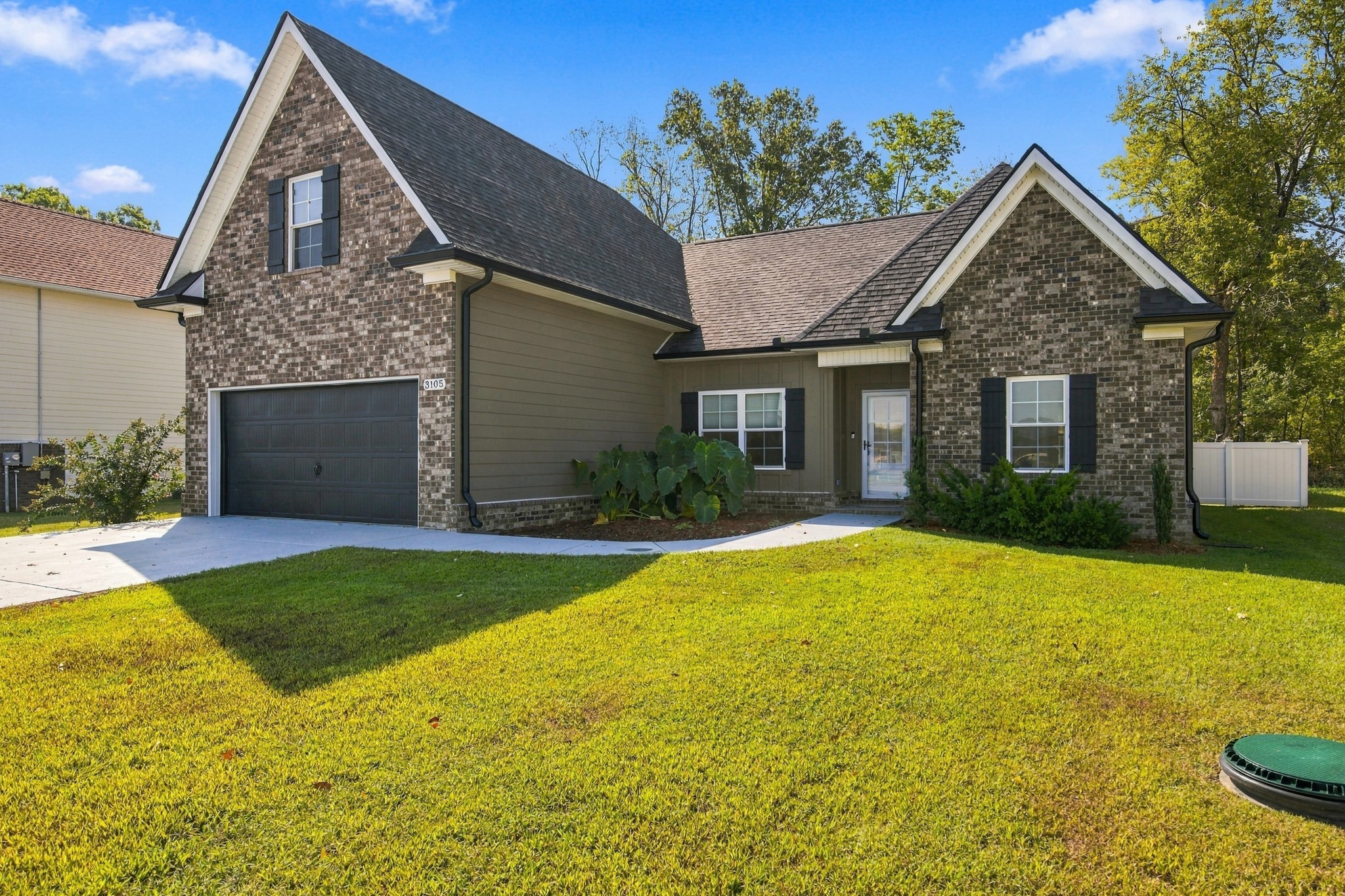 3105 Stonehorn Dr Property Photo 1
