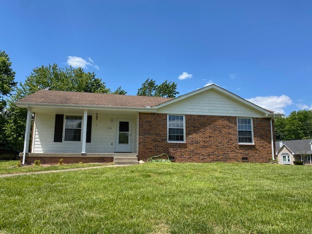 725 Overton Dr Property Photo 1