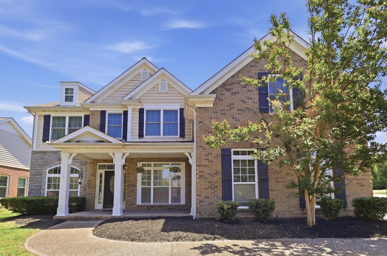 3201 Quiet Tree Grv Property Photo 1