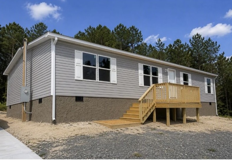 466 Horner Hollow Road Property Photo 1