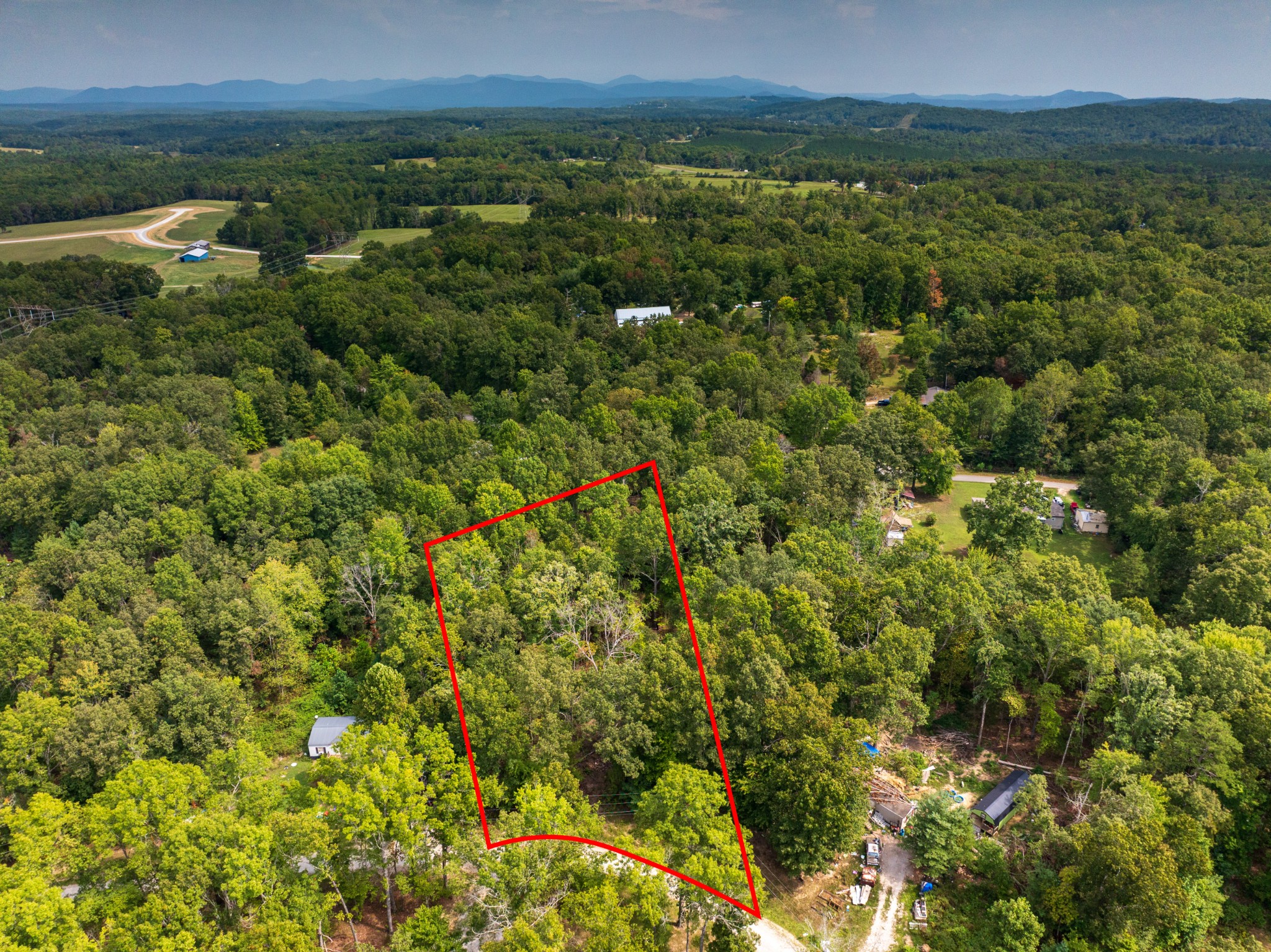 0 Alyssa Dr Property Photo 1