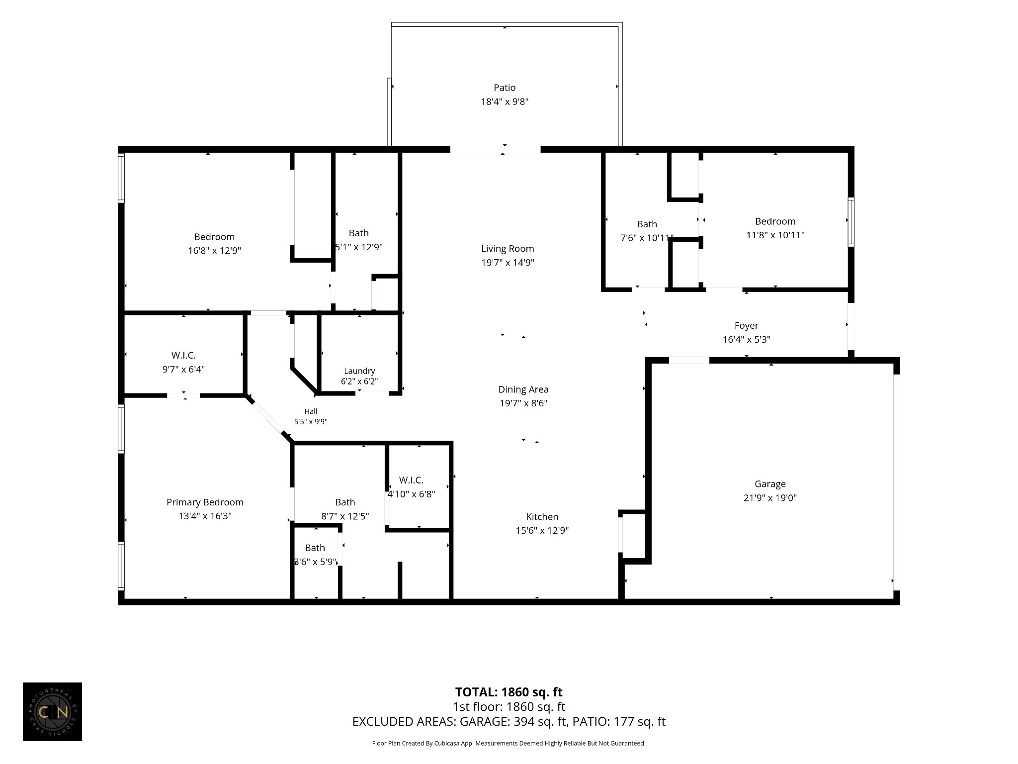 3500 Magruder Dr Property Photo 35