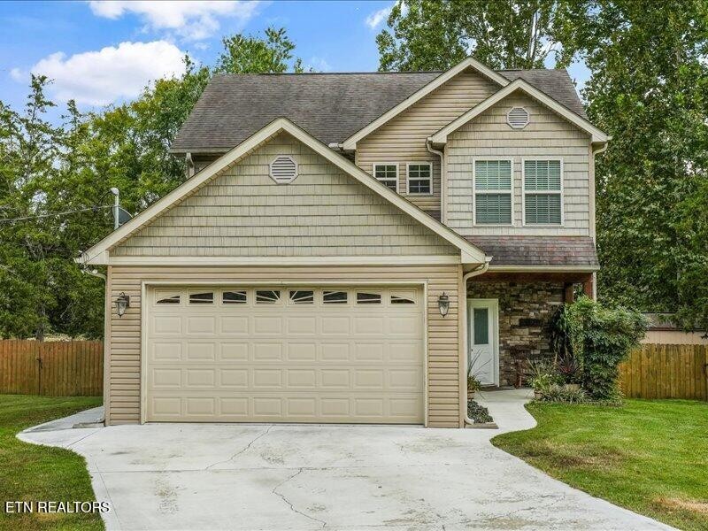 7900 Wheatland Drive Property Photo 1
