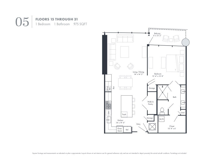 1616 West End Ave Property Photo 9