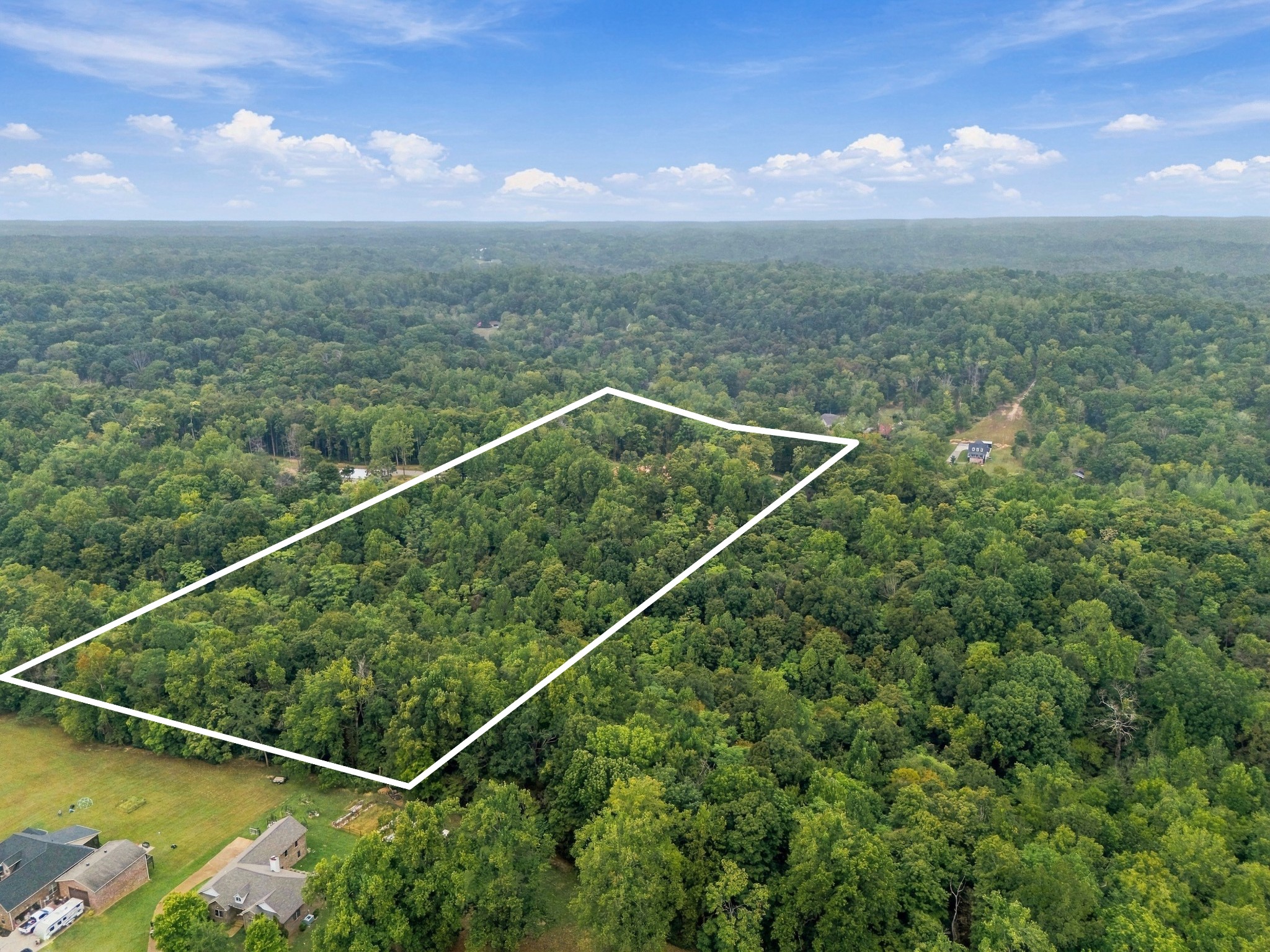 1843 Garrison Branch Rd