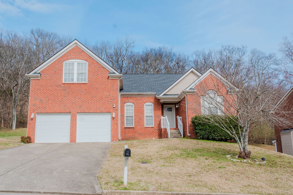 4948 Indian Summer Dr Property Photo 1