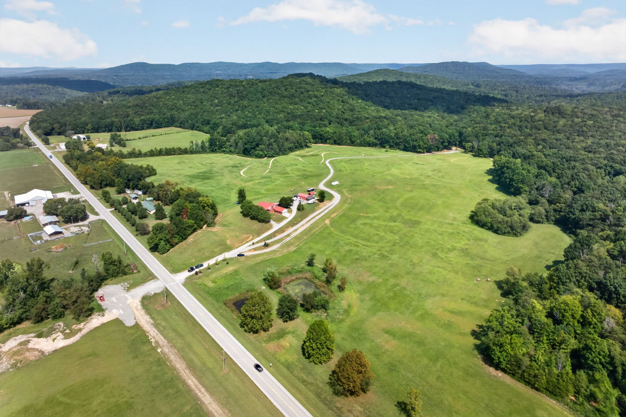 3781 Monterey Hwy Property Photo 1