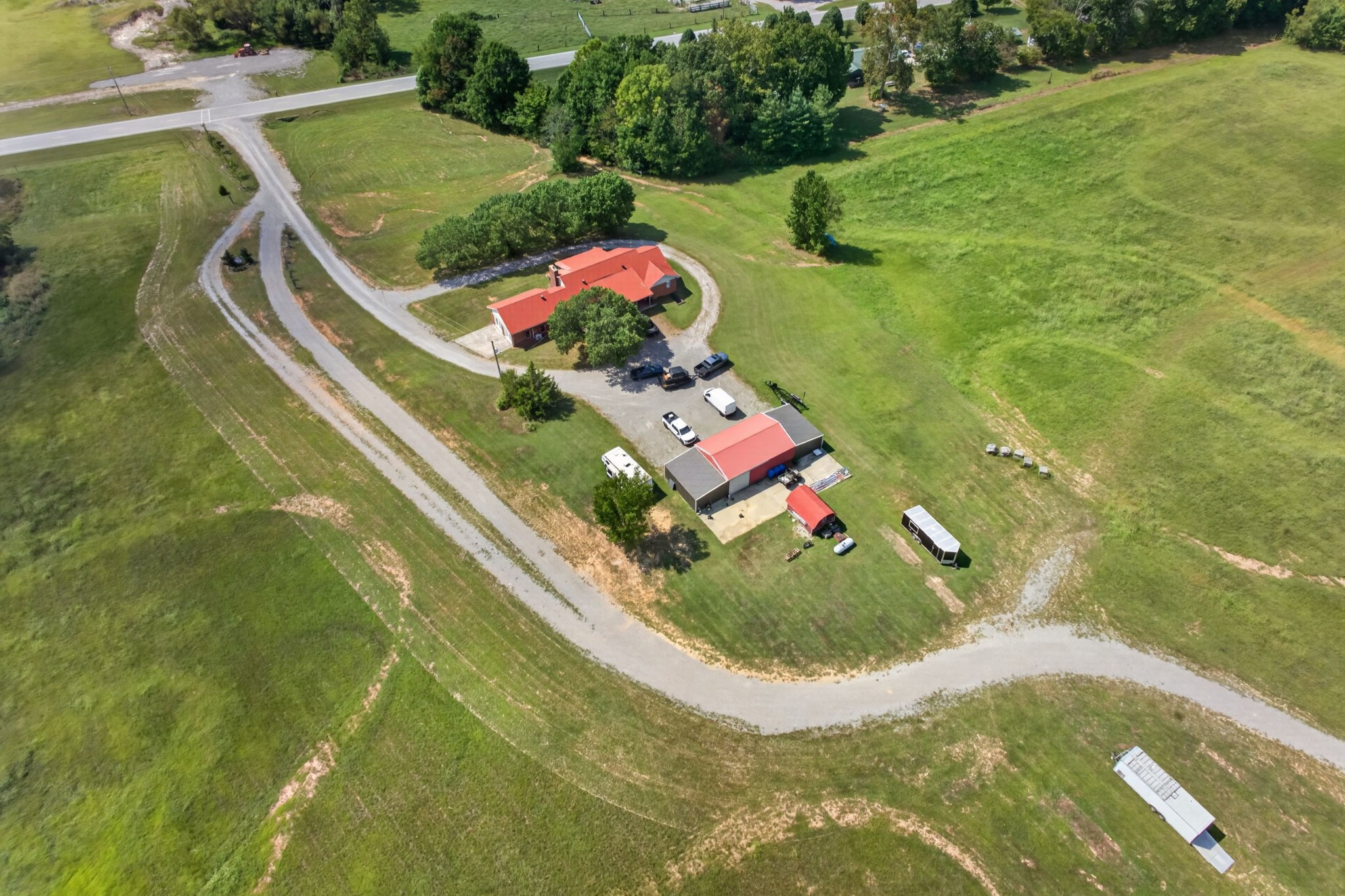3781 Monterey Hwy Property Photo 32