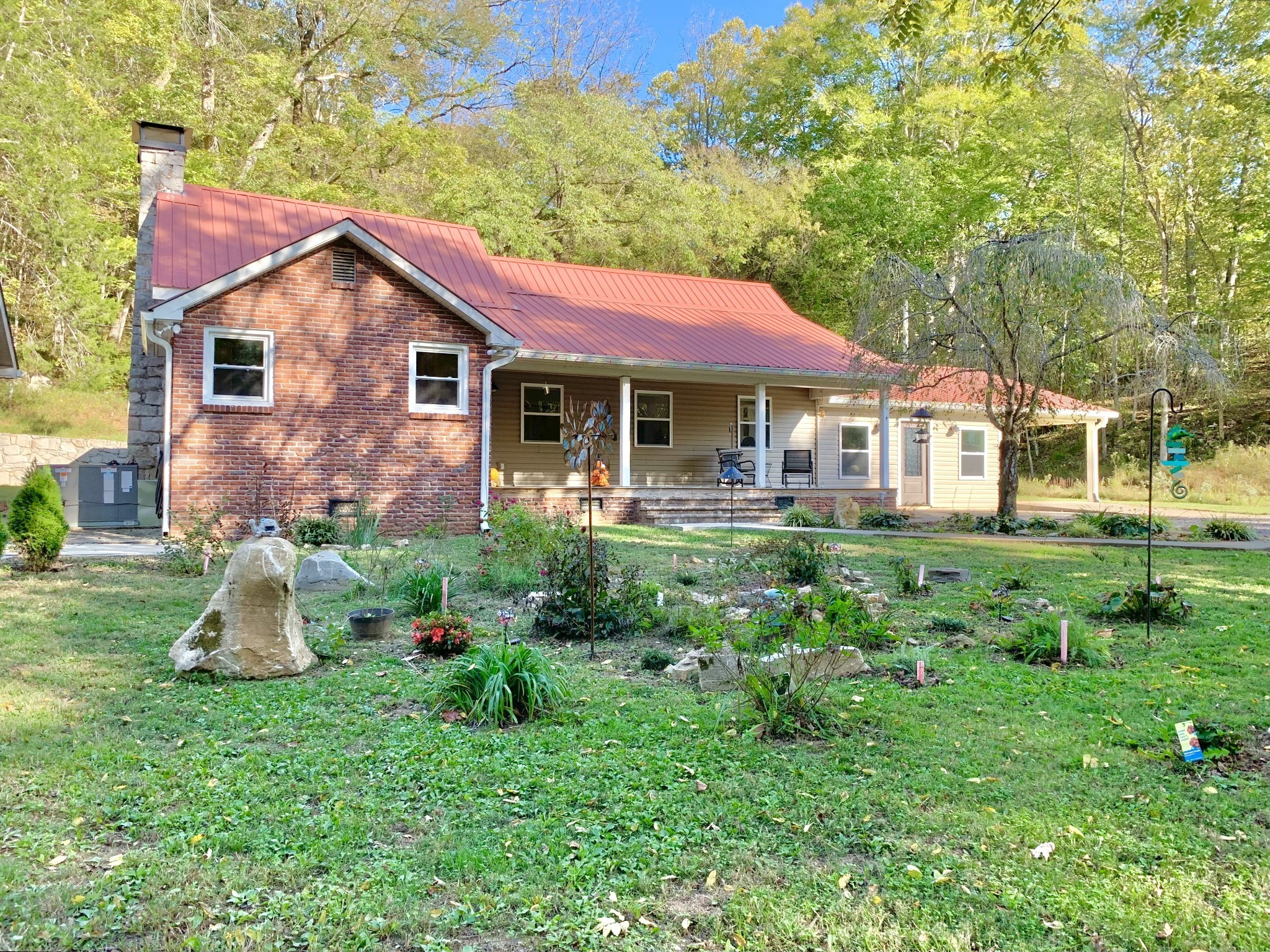 3979 Lem Davis Rd Property Photo 4